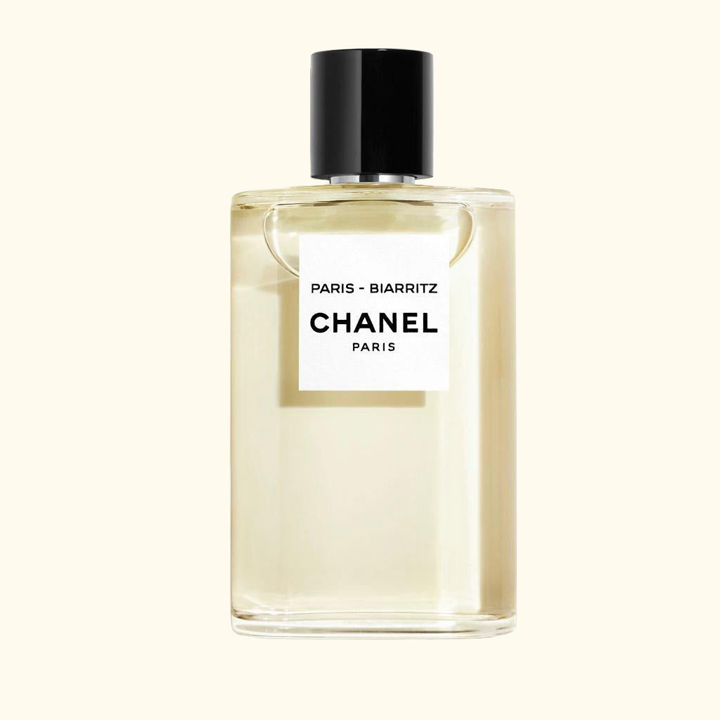 Paris-Biarritz Les Eaux de CHANEL – Eau de Toilette Spray, 50ml