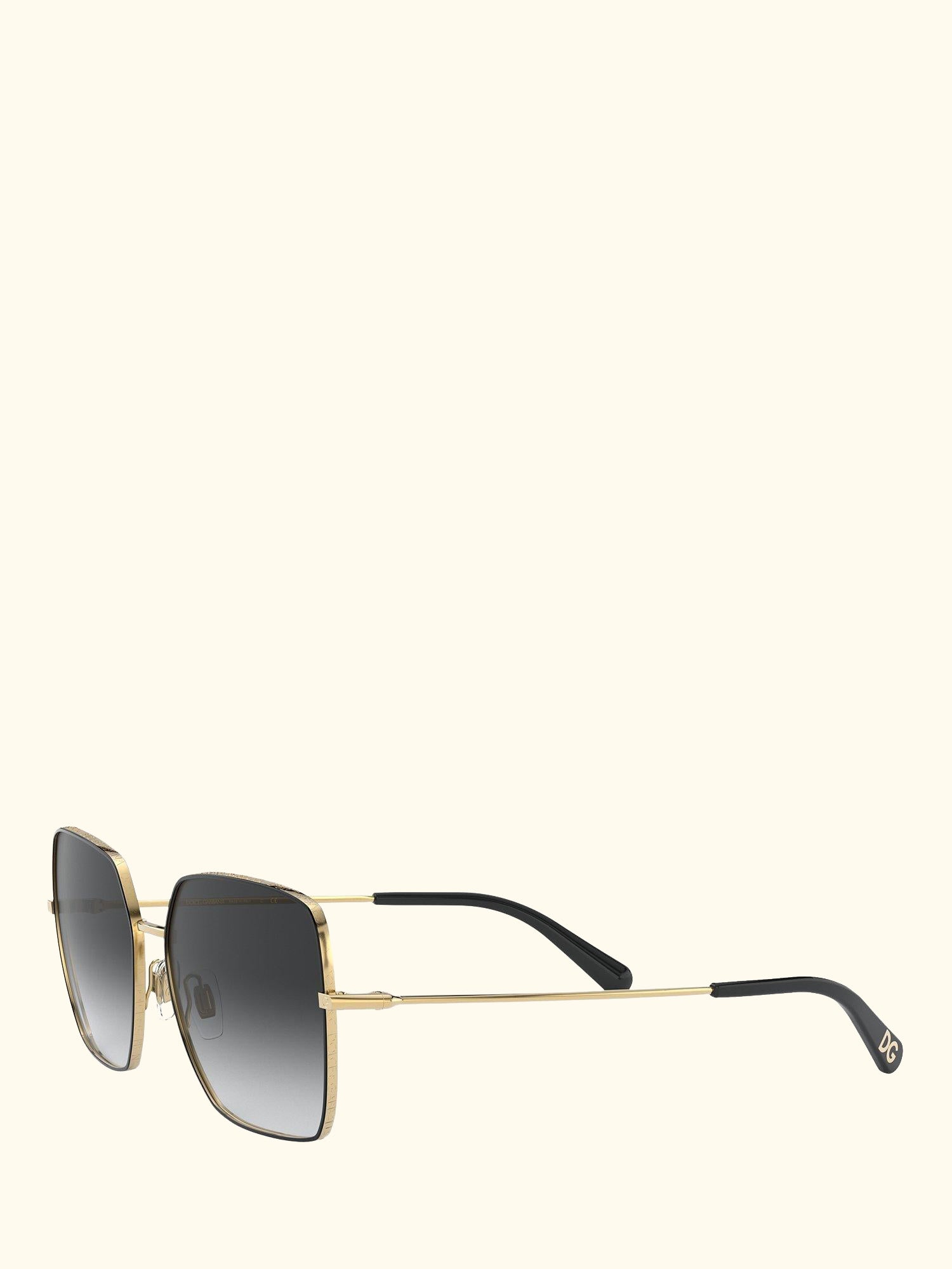 DG2242 Women's Square Sunglasses