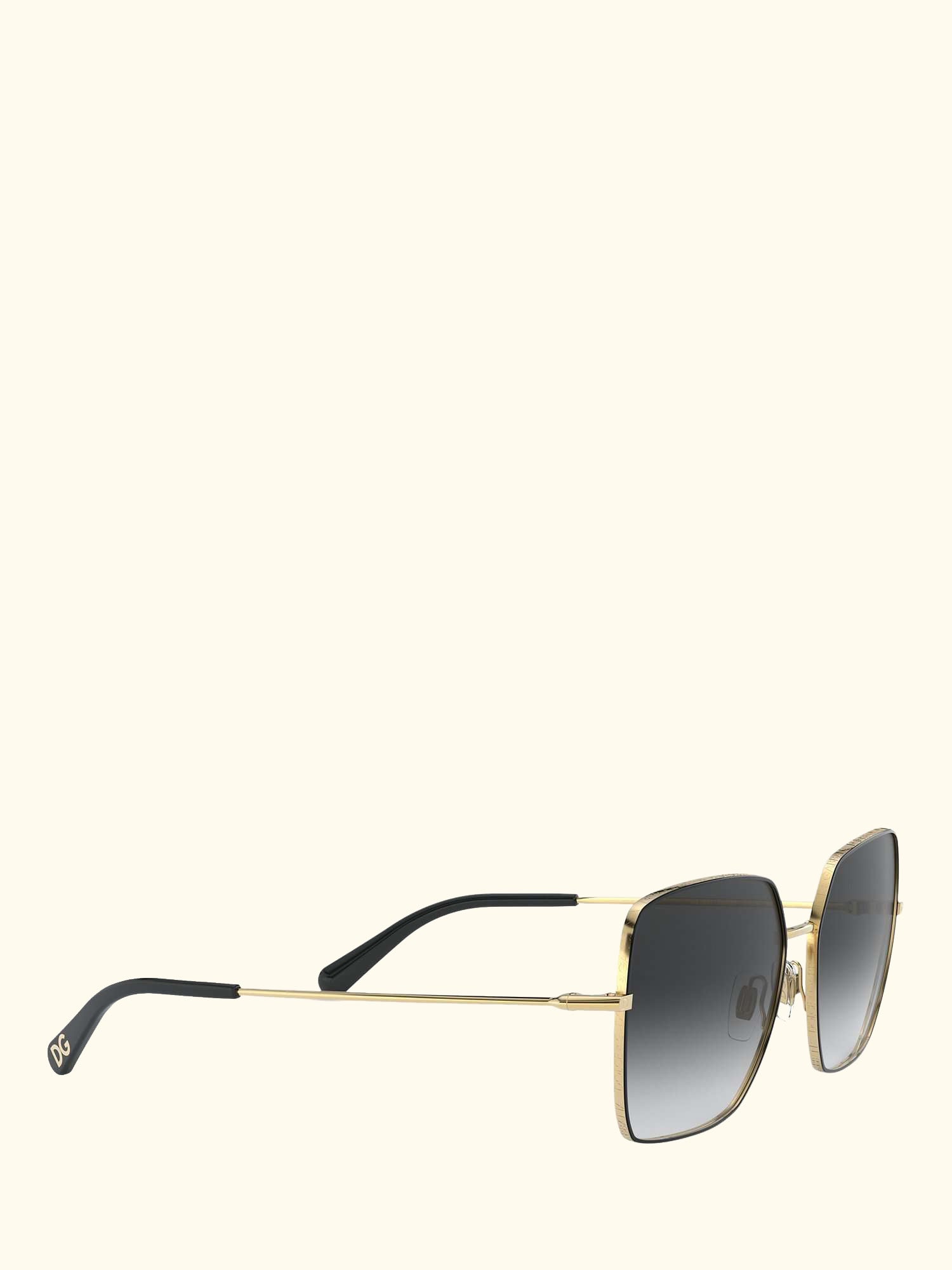 DG2242 Women's Square Sunglasses