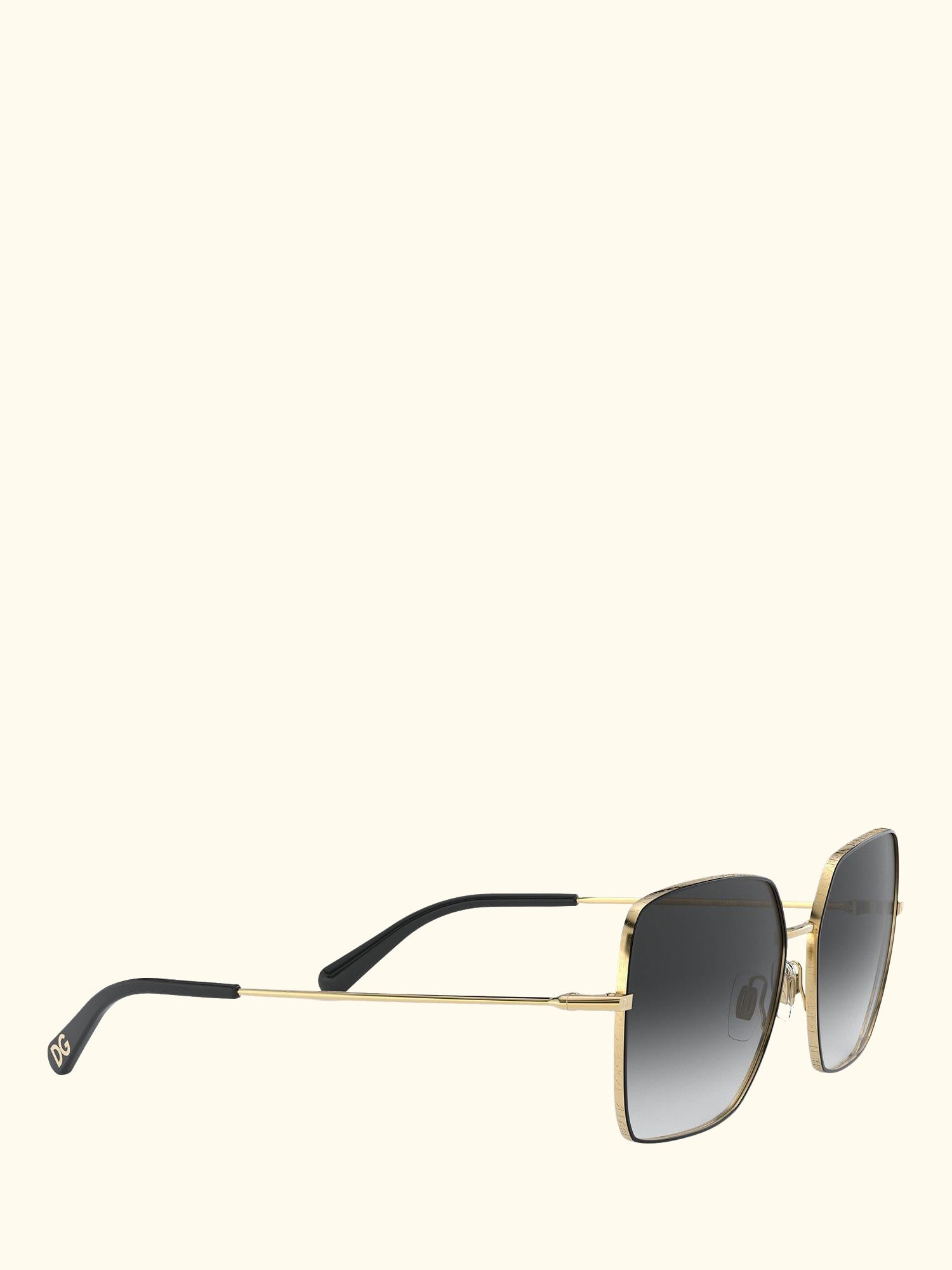 DG2242 Women's Square Sunglasses