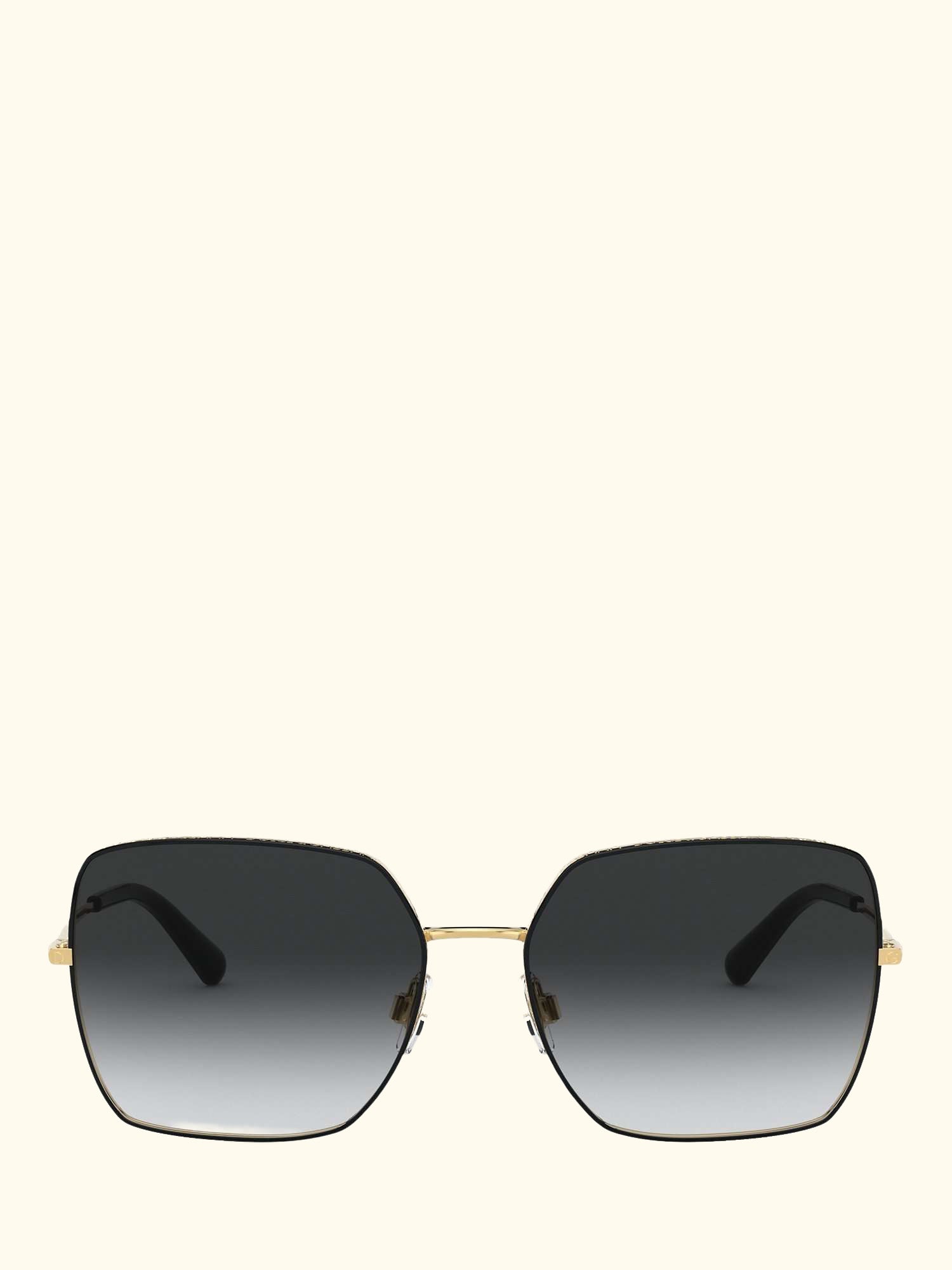 DG2242 Women's Square Sunglasses