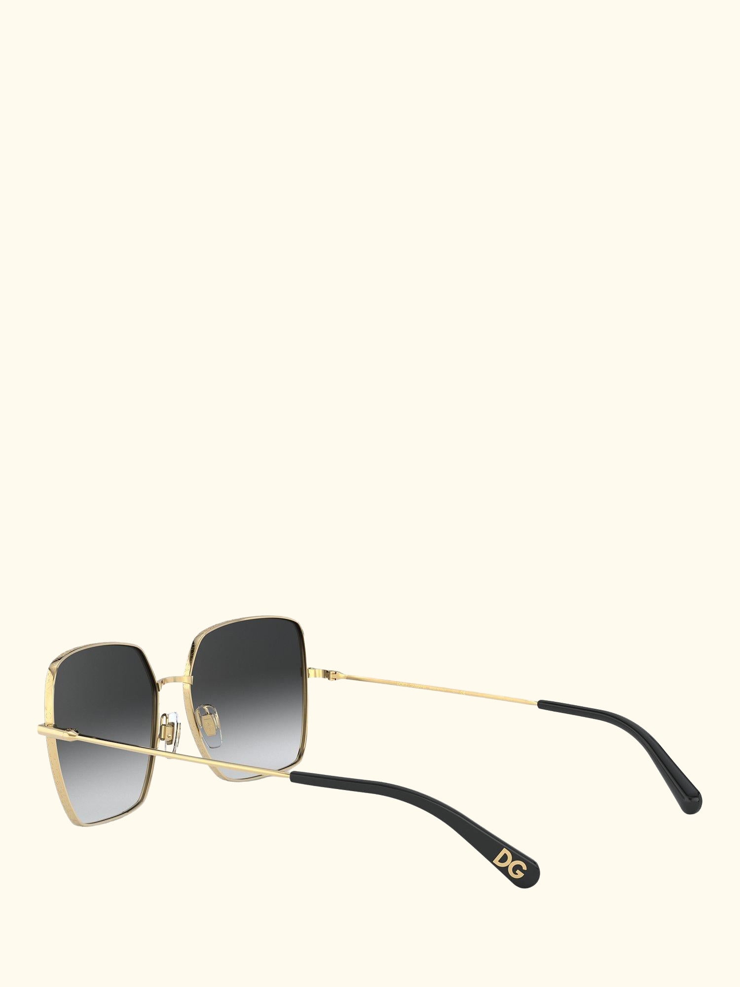 DG2242 Women's Square Sunglasses