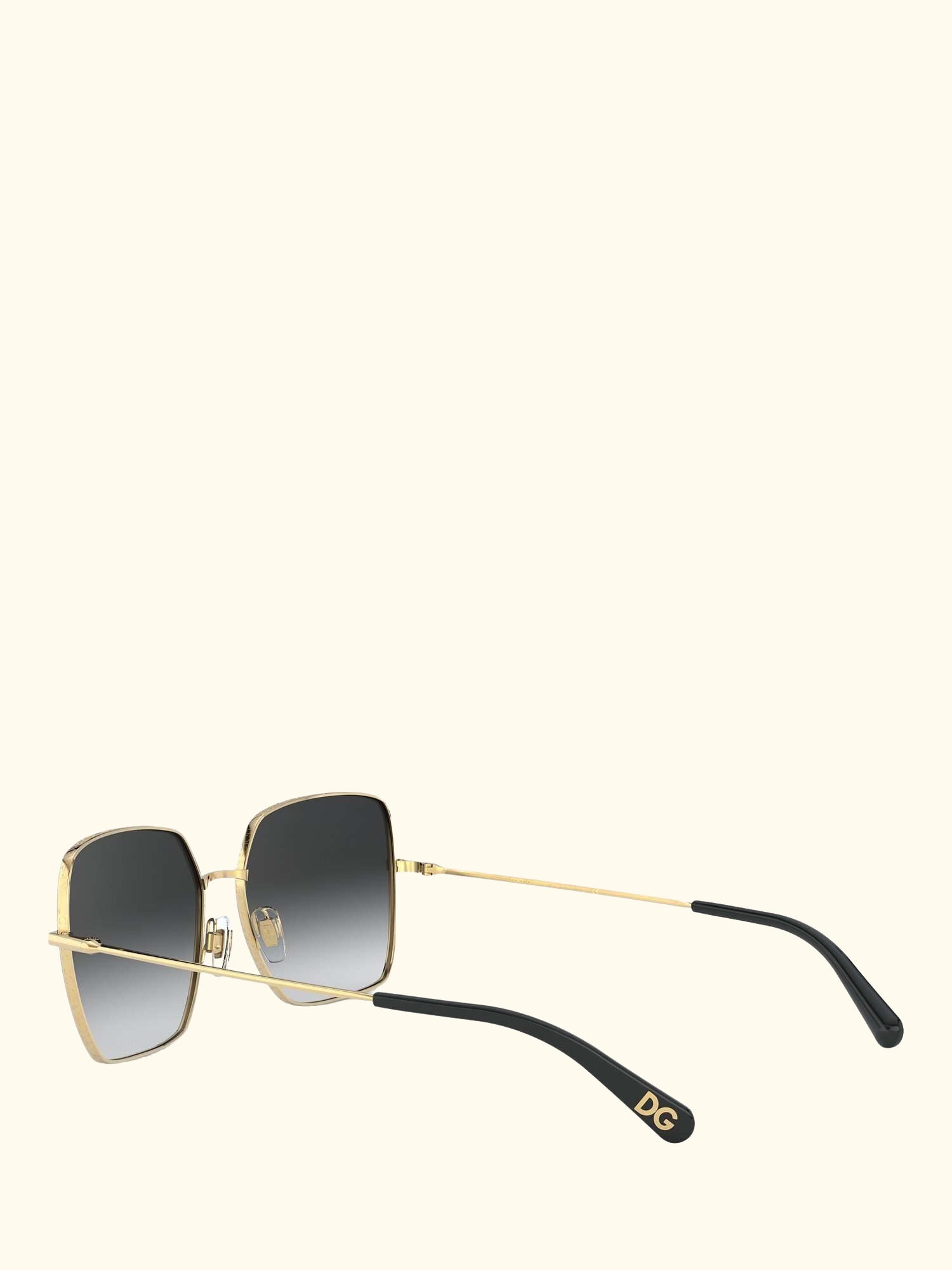 DG2242 Women's Square Sunglasses