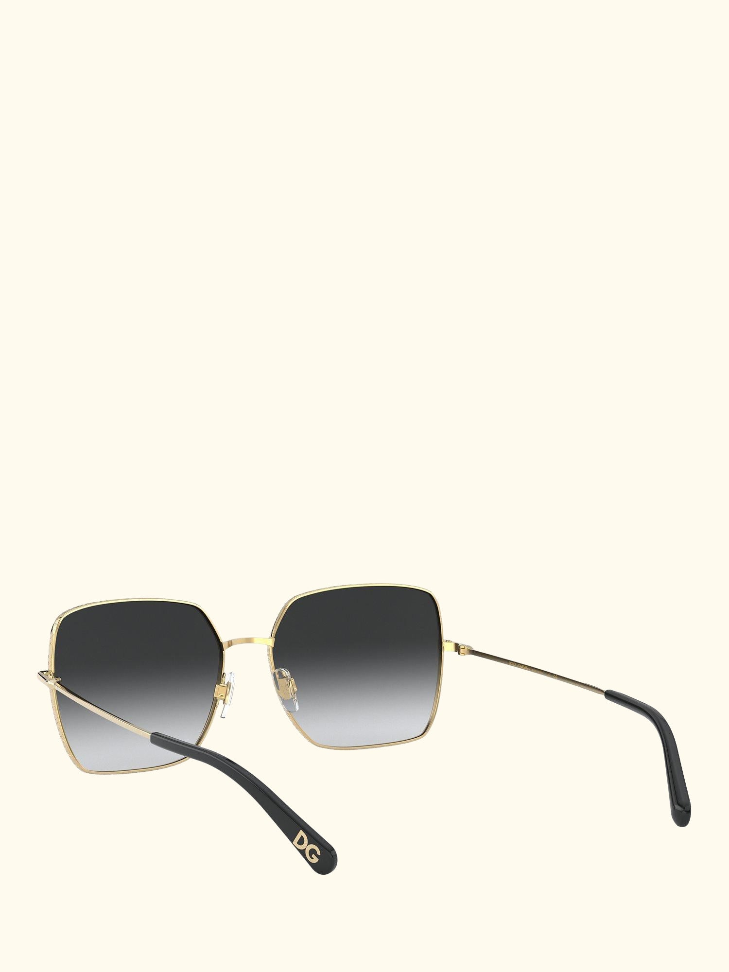 DG2242 Women's Square Sunglasses