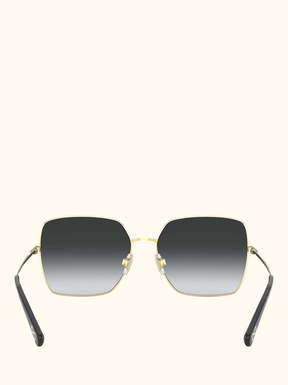 DG2242 Women's Square Sunglasses
