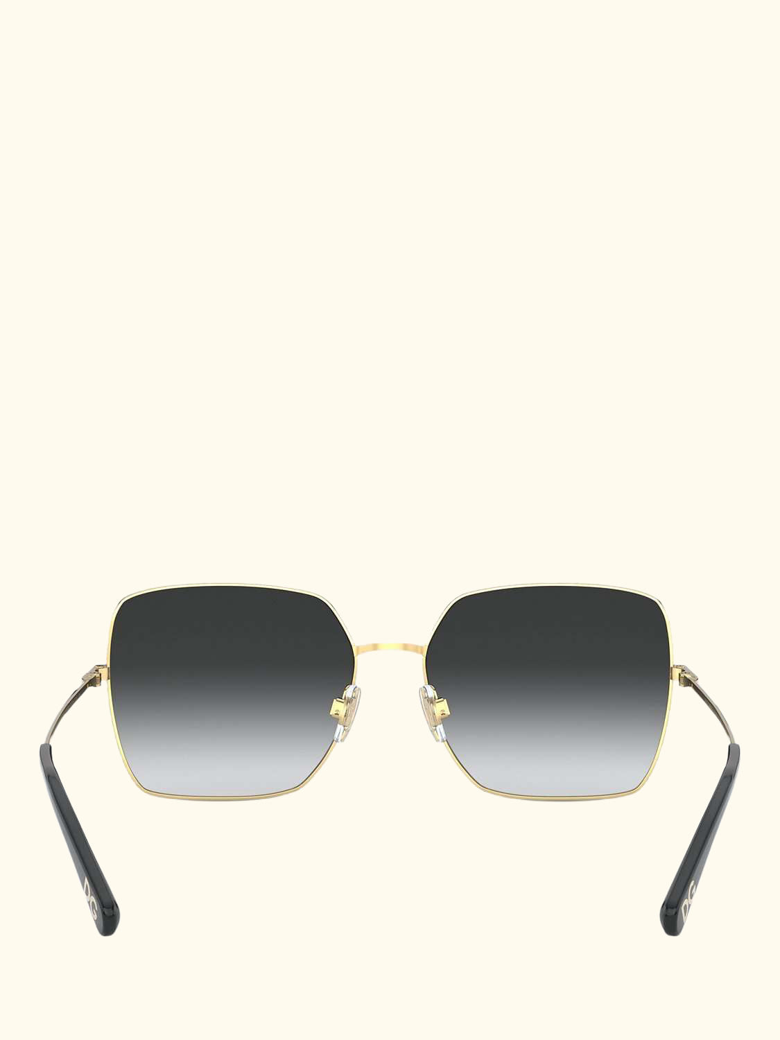 DG2242 Women's Square Sunglasses