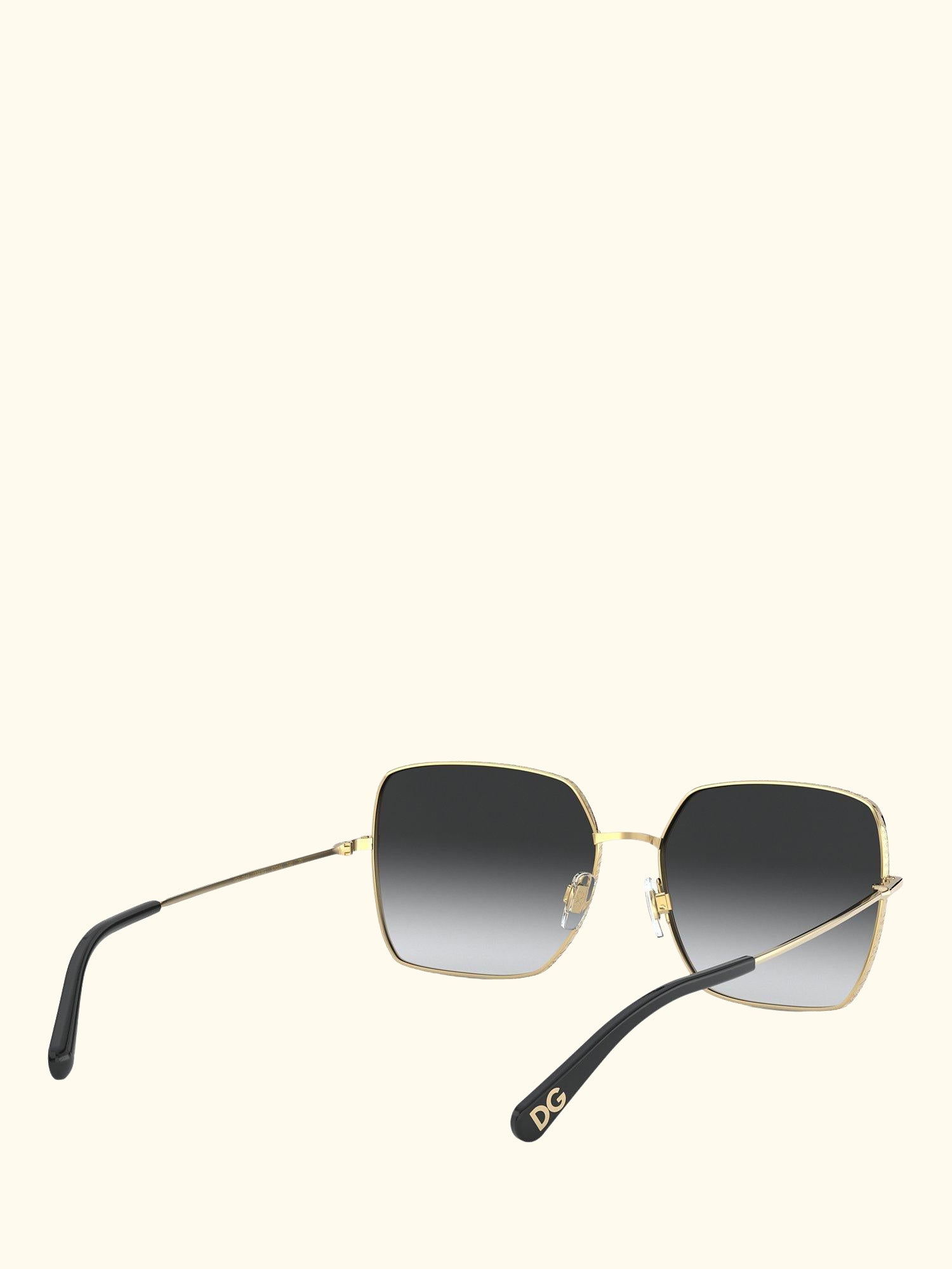 DG2242 Women's Square Sunglasses