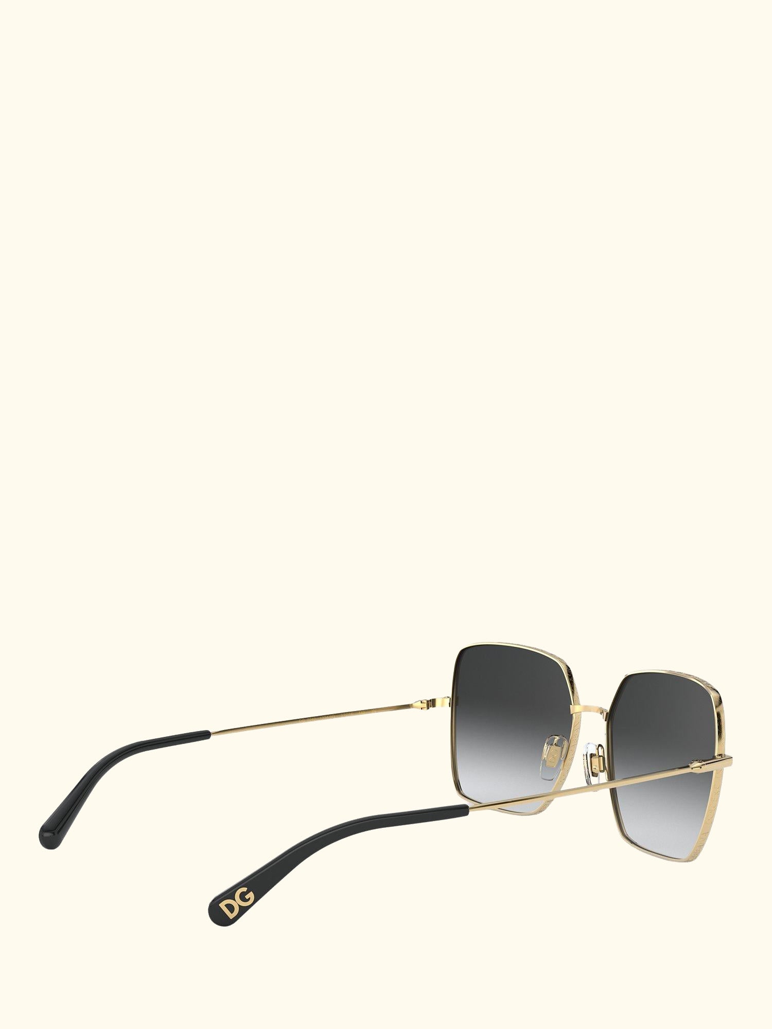 DG2242 Women's Square Sunglasses