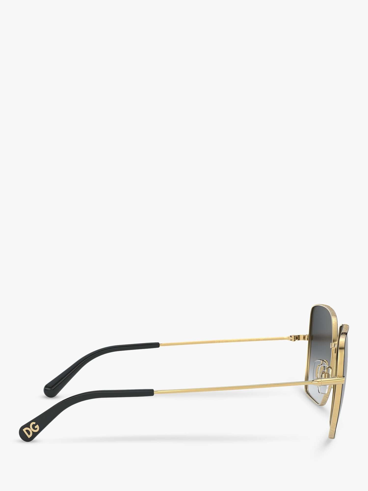 DG2242 Women's Square Sunglasses