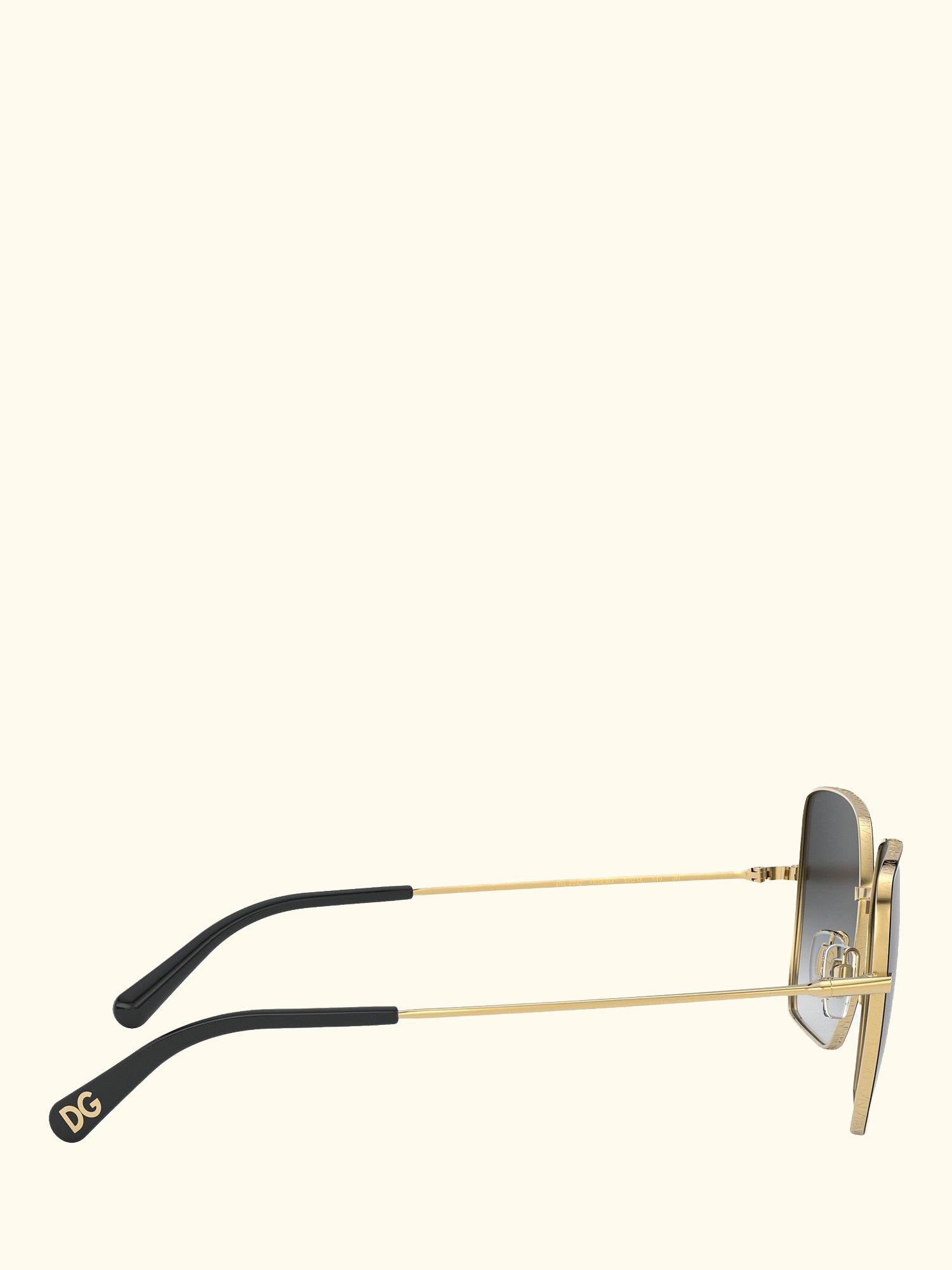 DG2242 Women's Square Sunglasses