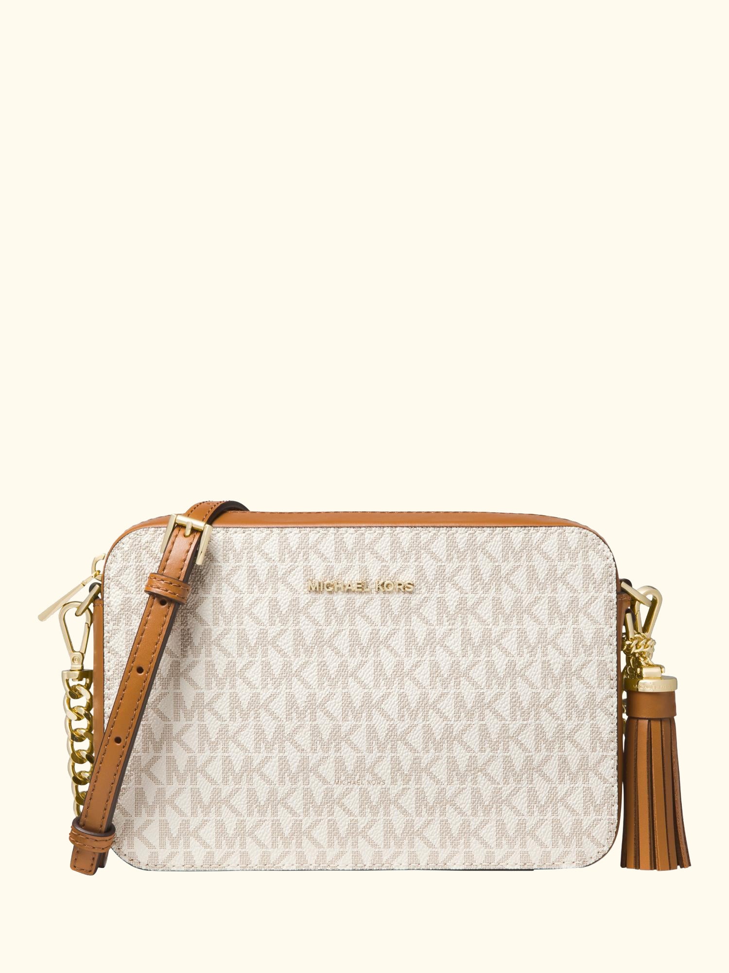 MICHAEL Michael Kors Crossbodies Medium Camera Bag