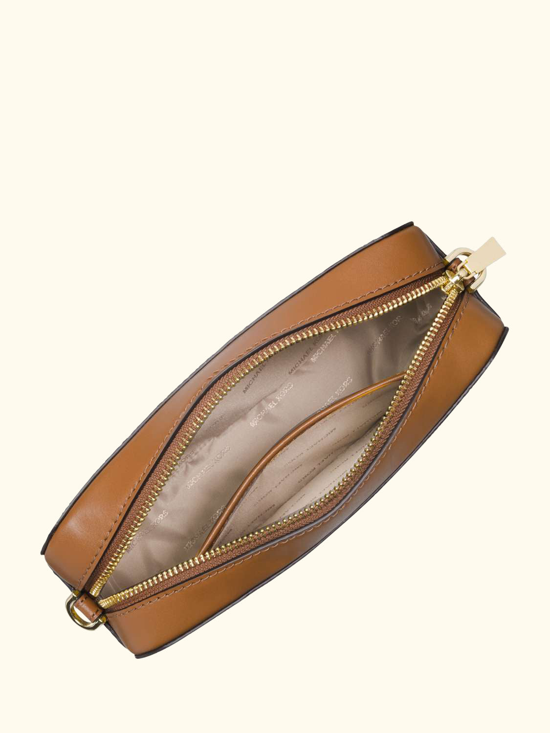 MICHAEL Michael Kors Crossbodies Medium Camera Bag