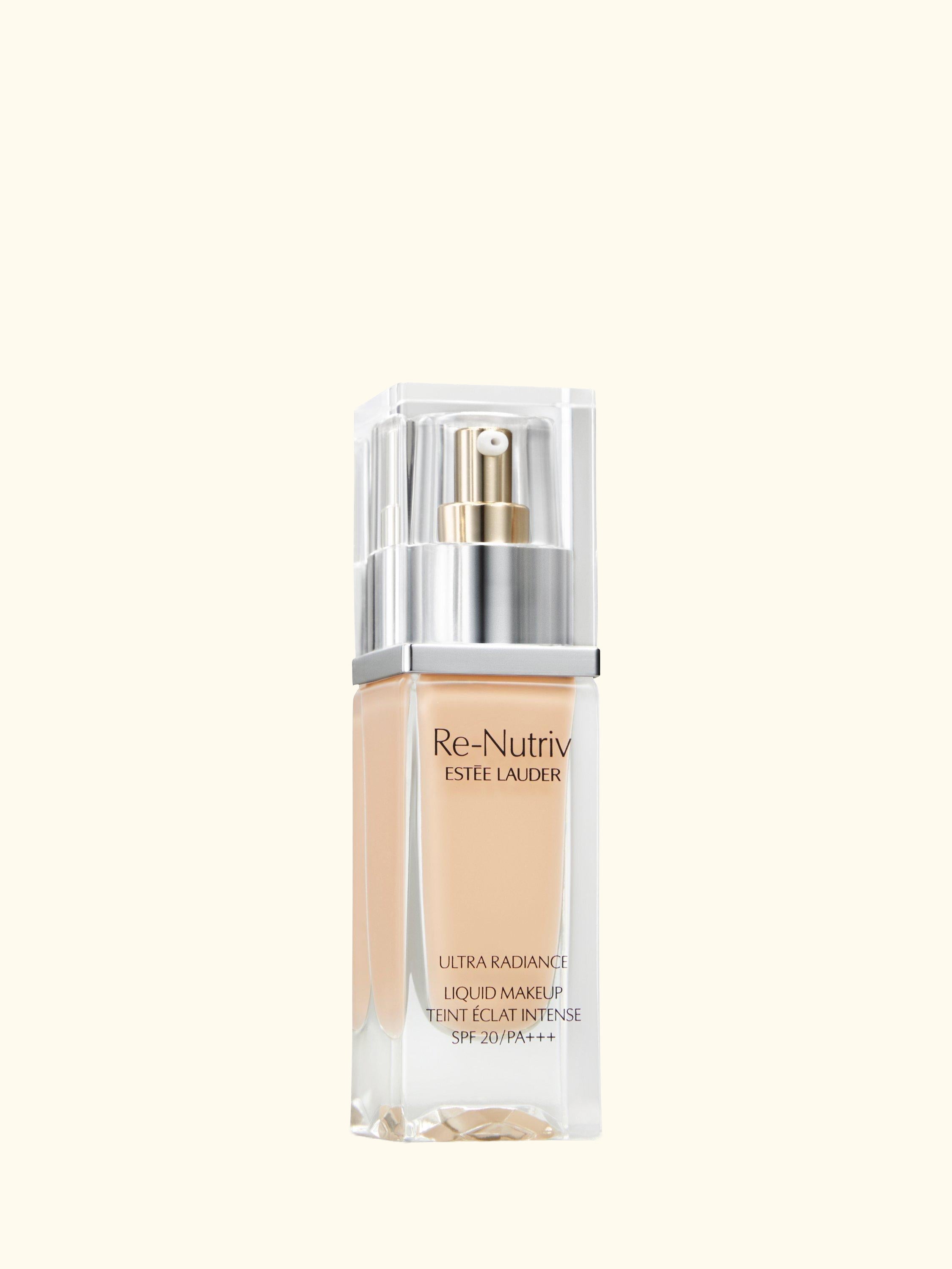 Re-Nutriv Ultra Radiance Liquid Foundation SPF 20