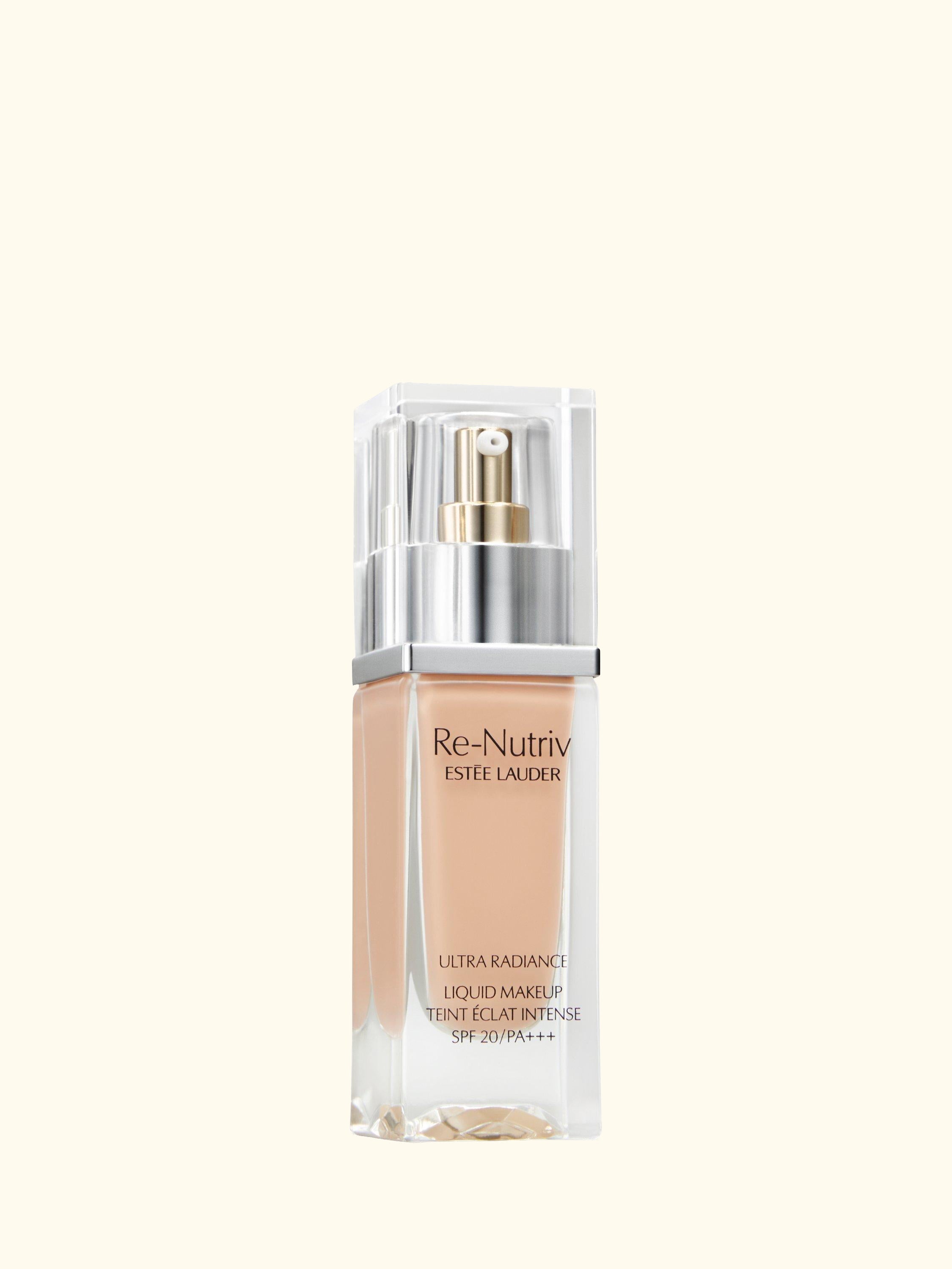Re-Nutriv Ultra Radiance Liquid Foundation SPF 20
