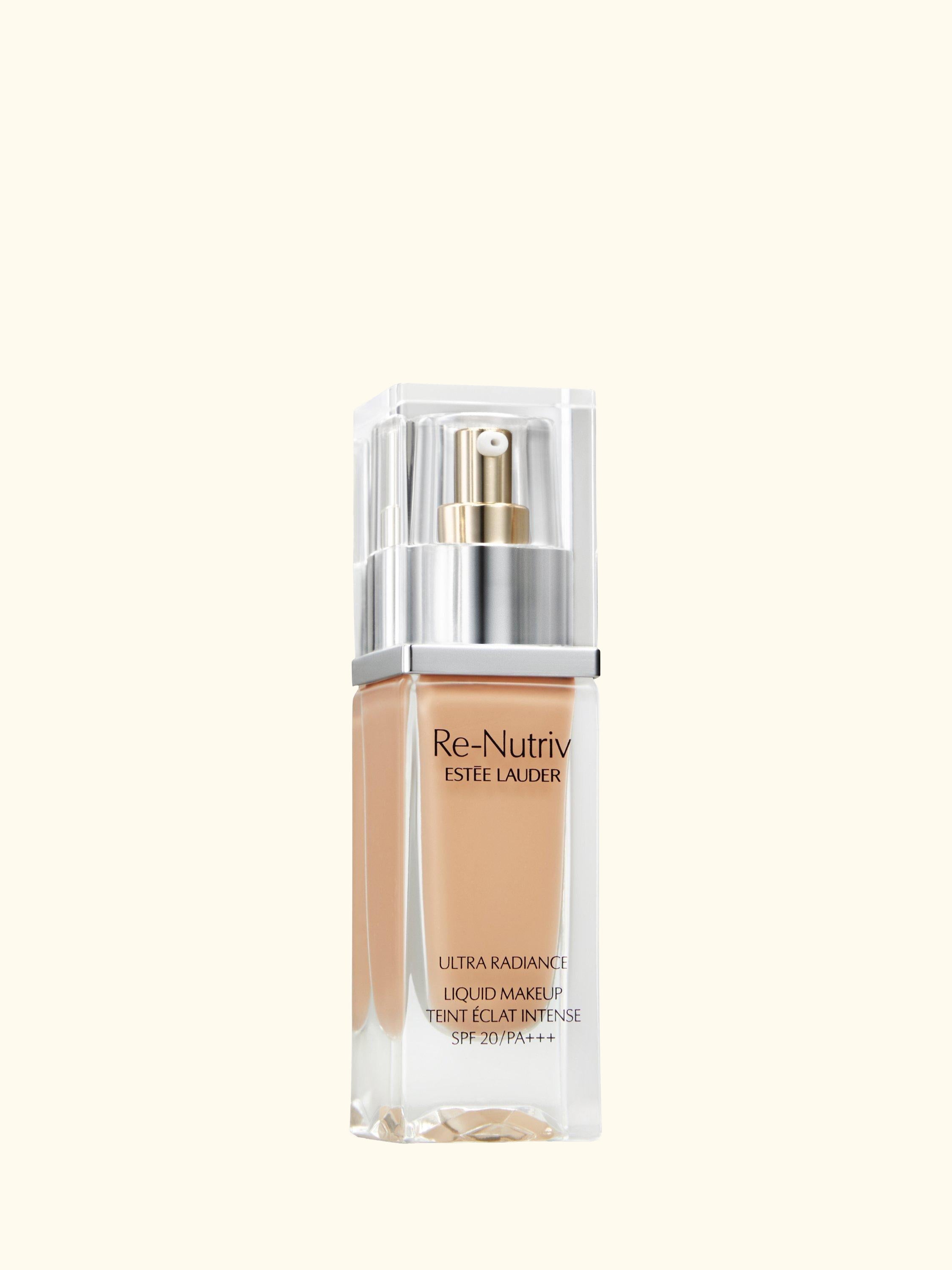 Re-Nutriv Ultra Radiance Liquid Foundation SPF 20