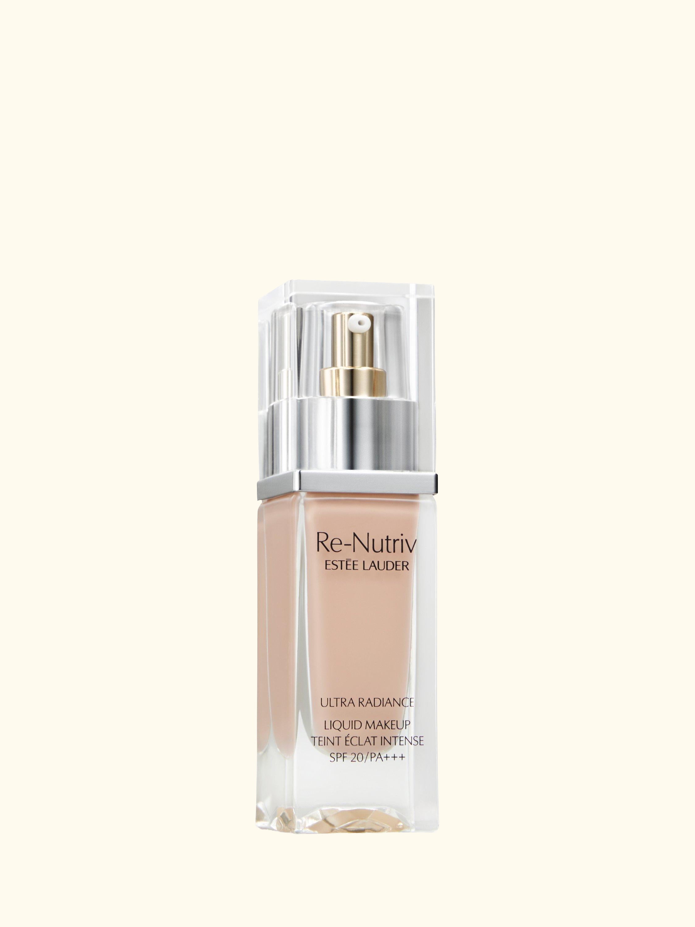Re-Nutriv Ultra Radiance Liquid Foundation SPF 20