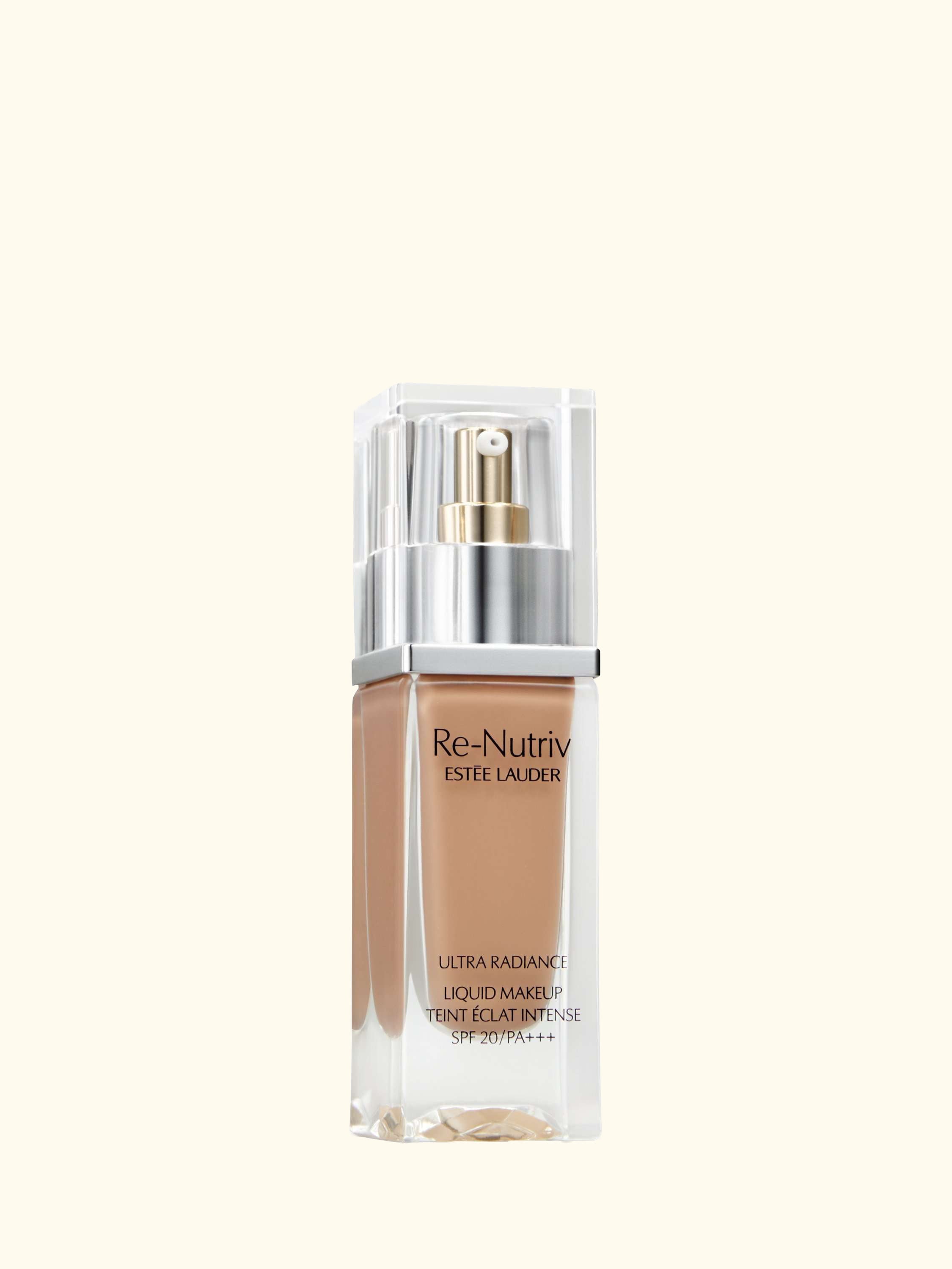 Re-Nutriv Ultra Radiance Liquid Foundation SPF 20