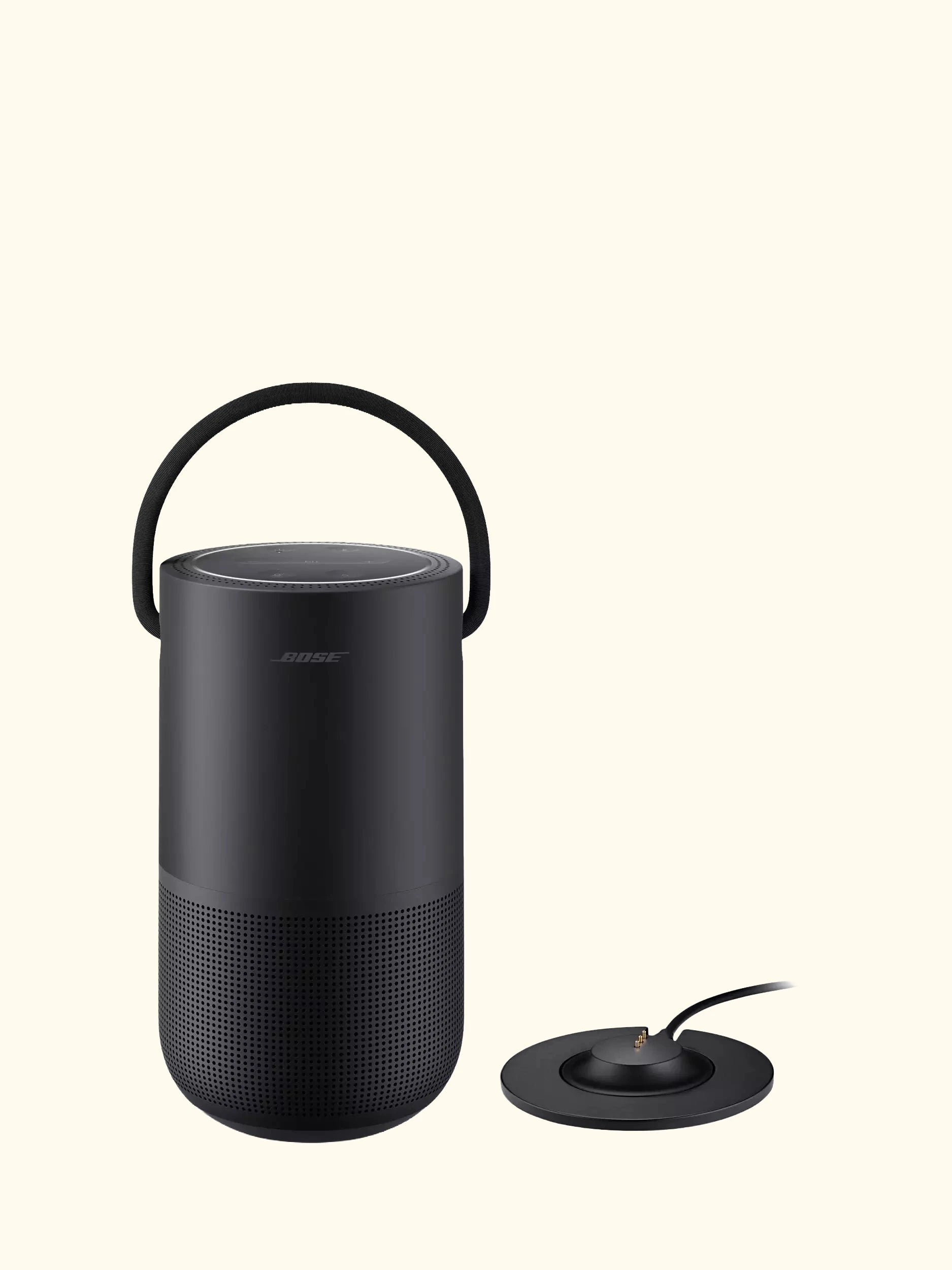 Bose Charging Cradle for Bose Portable Home Smart Speaker