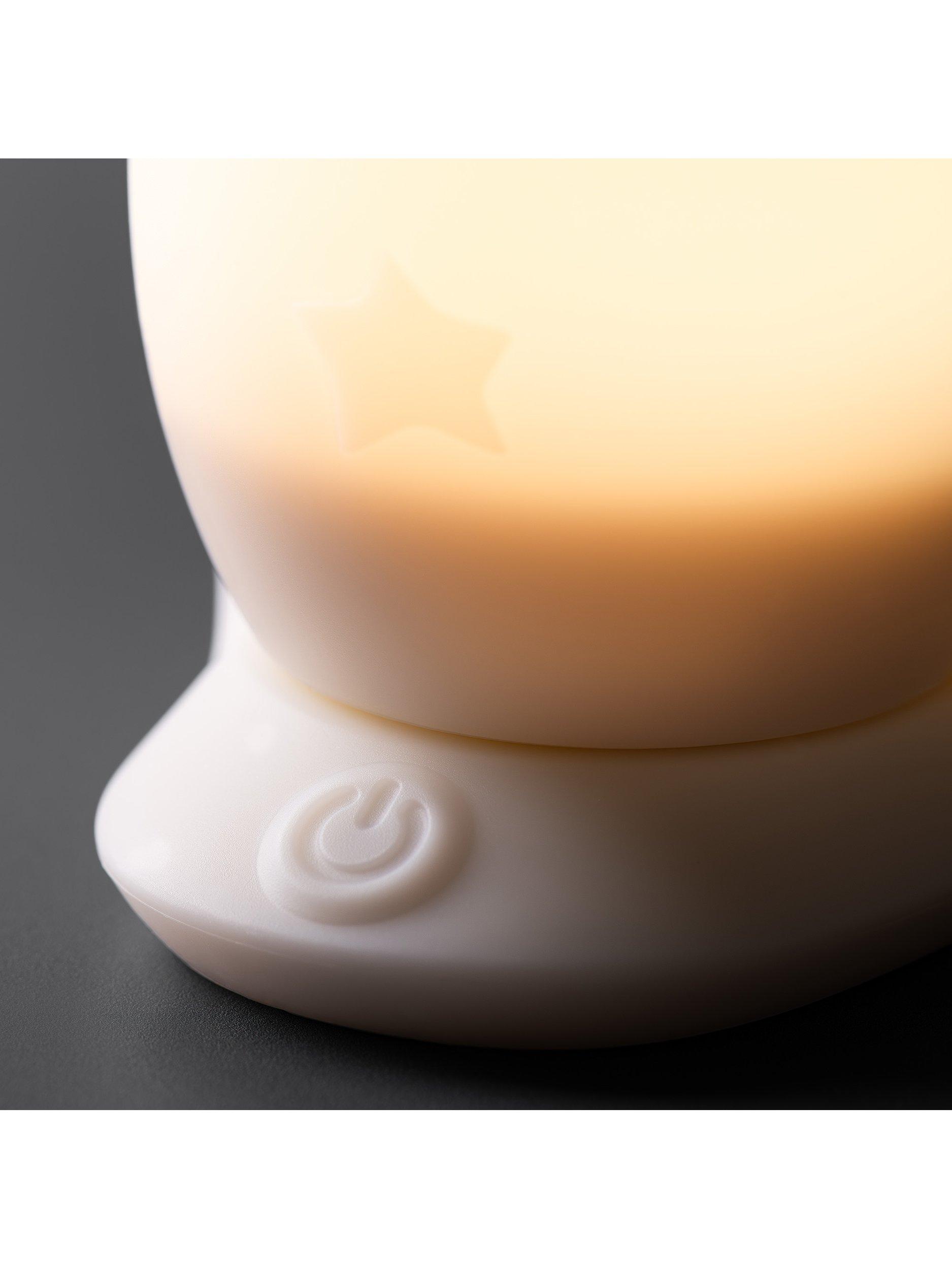 Penguin 2 in 1 Portable Night Light