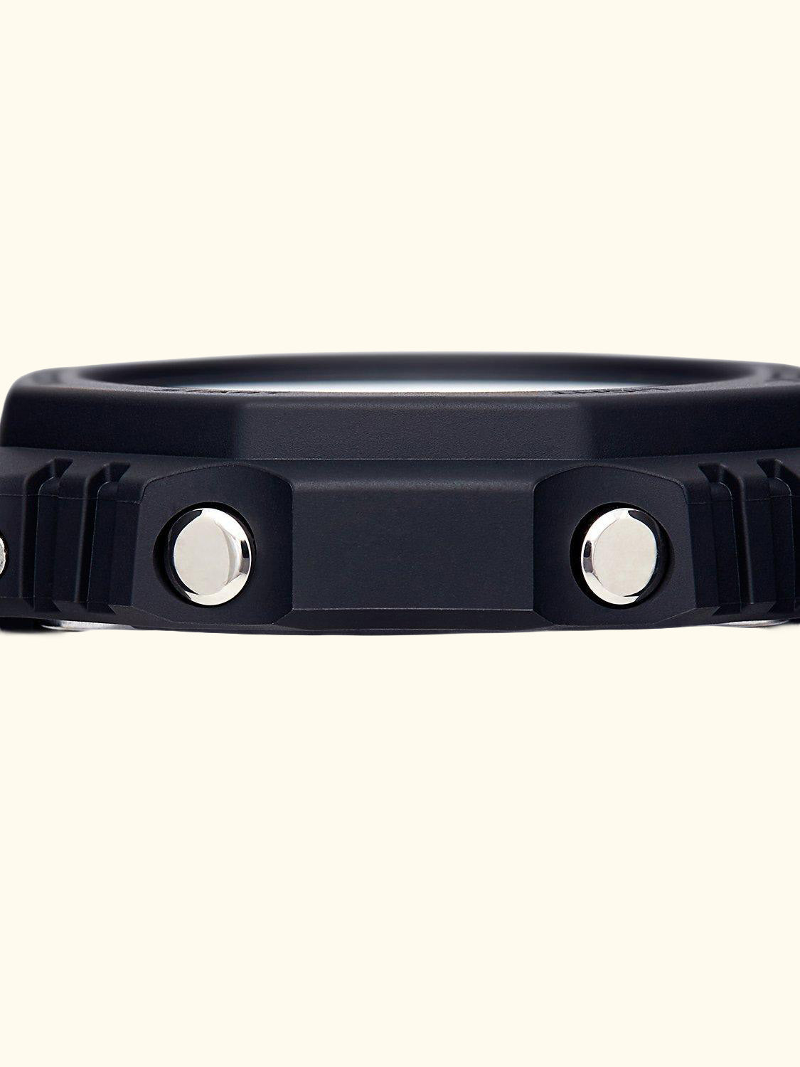 Men's G-Shock Day Resin Strap Watch