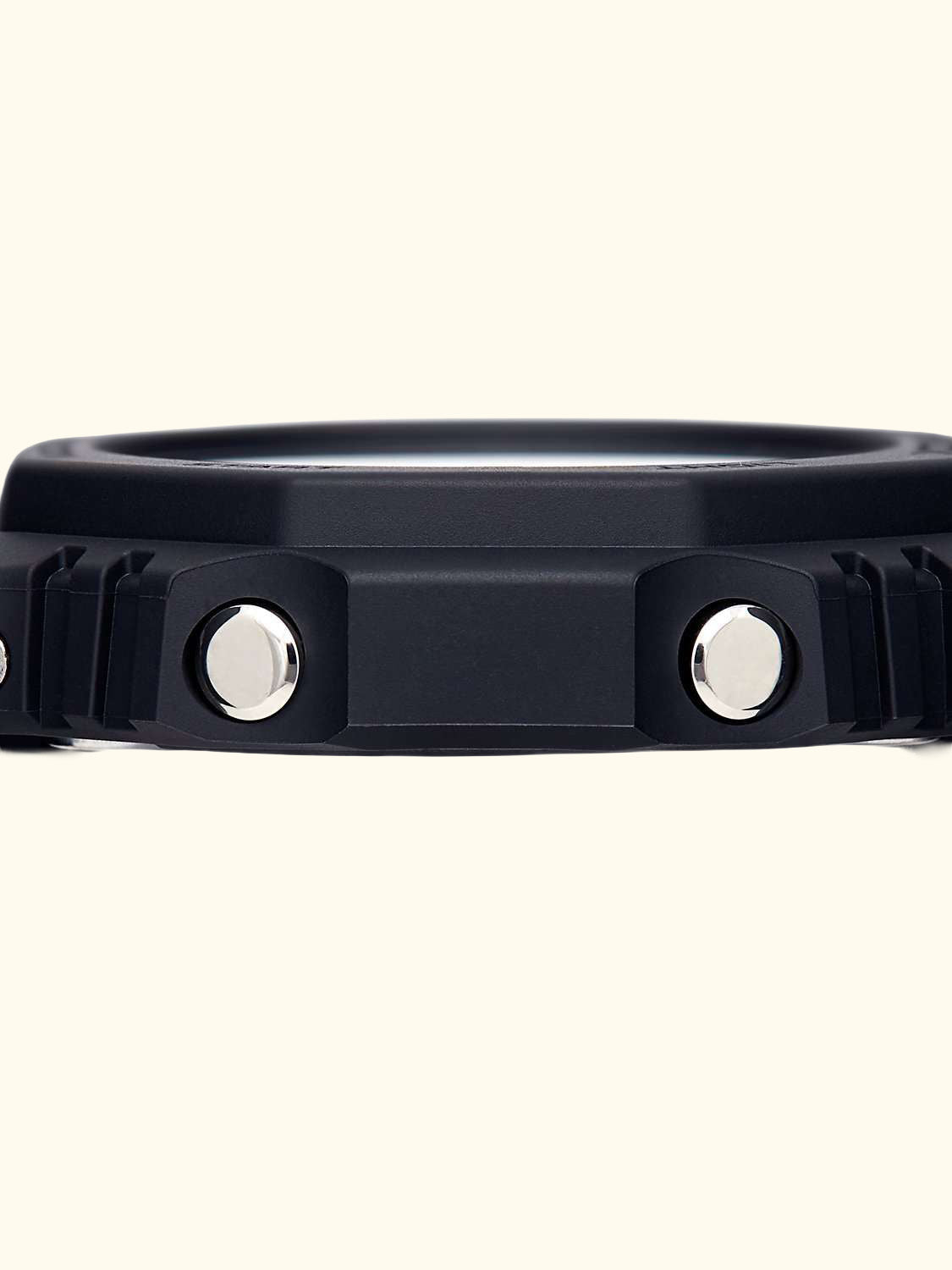 Men's G-Shock Day Resin Strap Watch