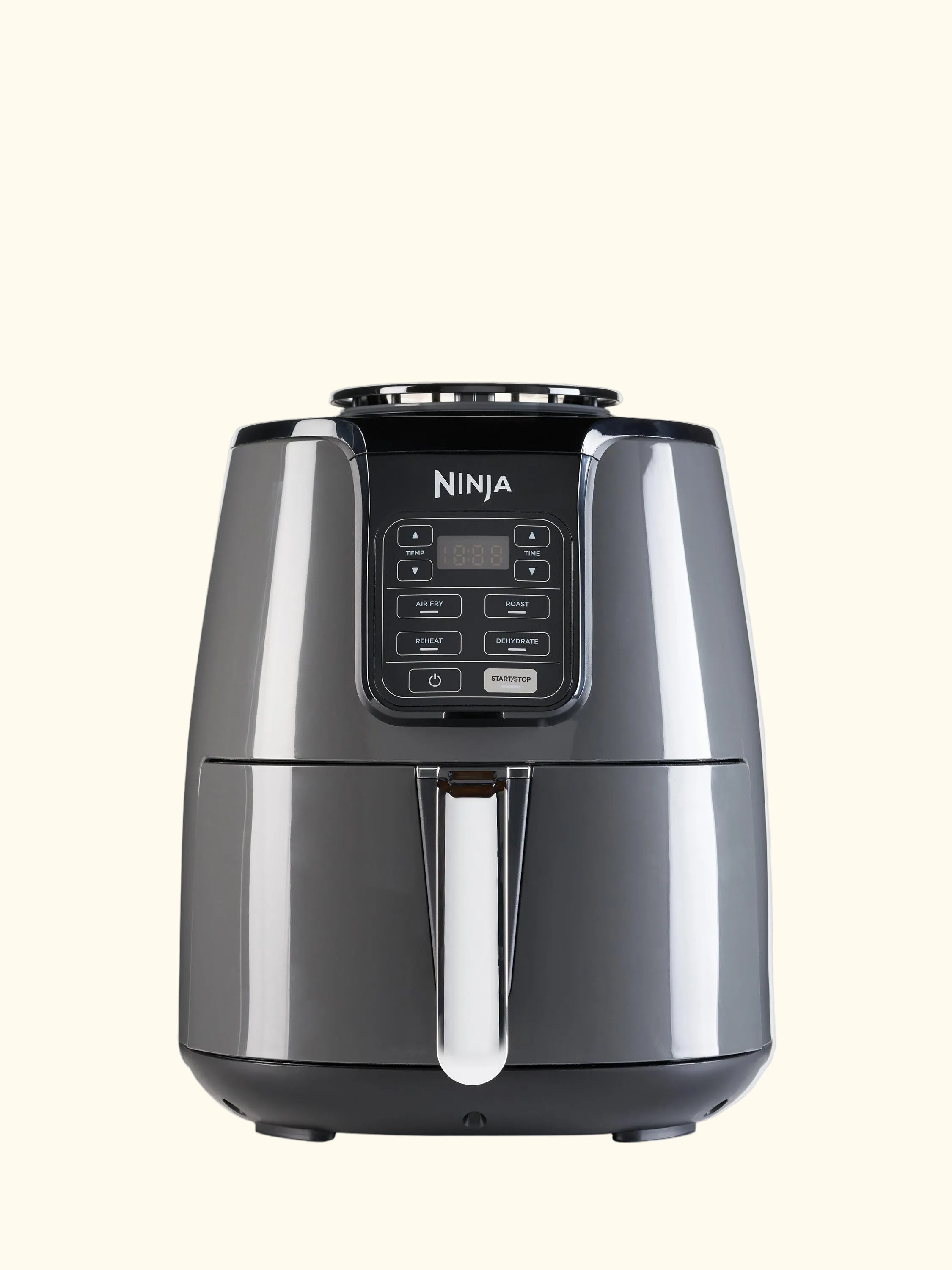 AF100UK Air Fryer, Grey