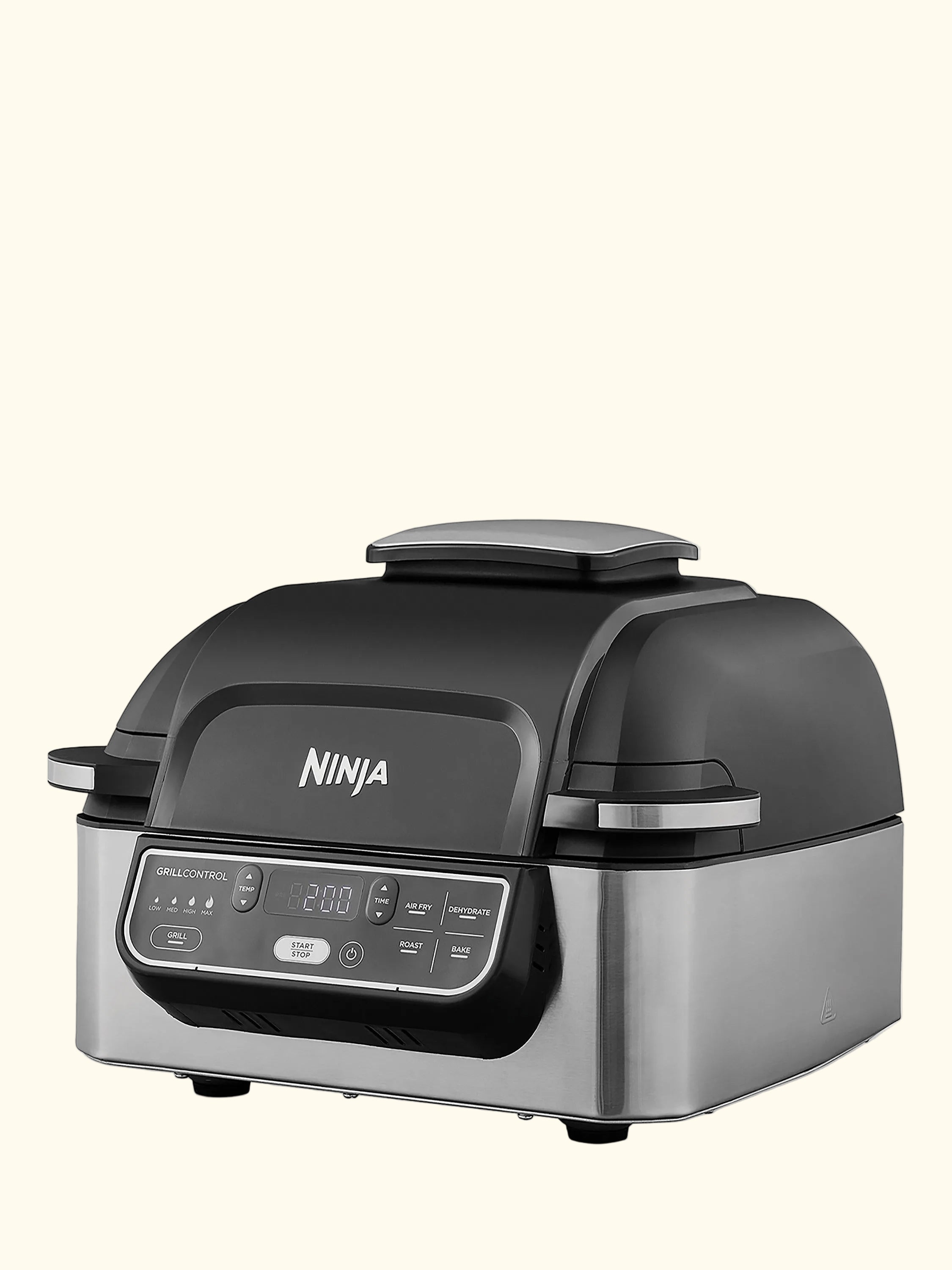 Foodi AG301UK 5-in-1 Health Grill & Air Fryer