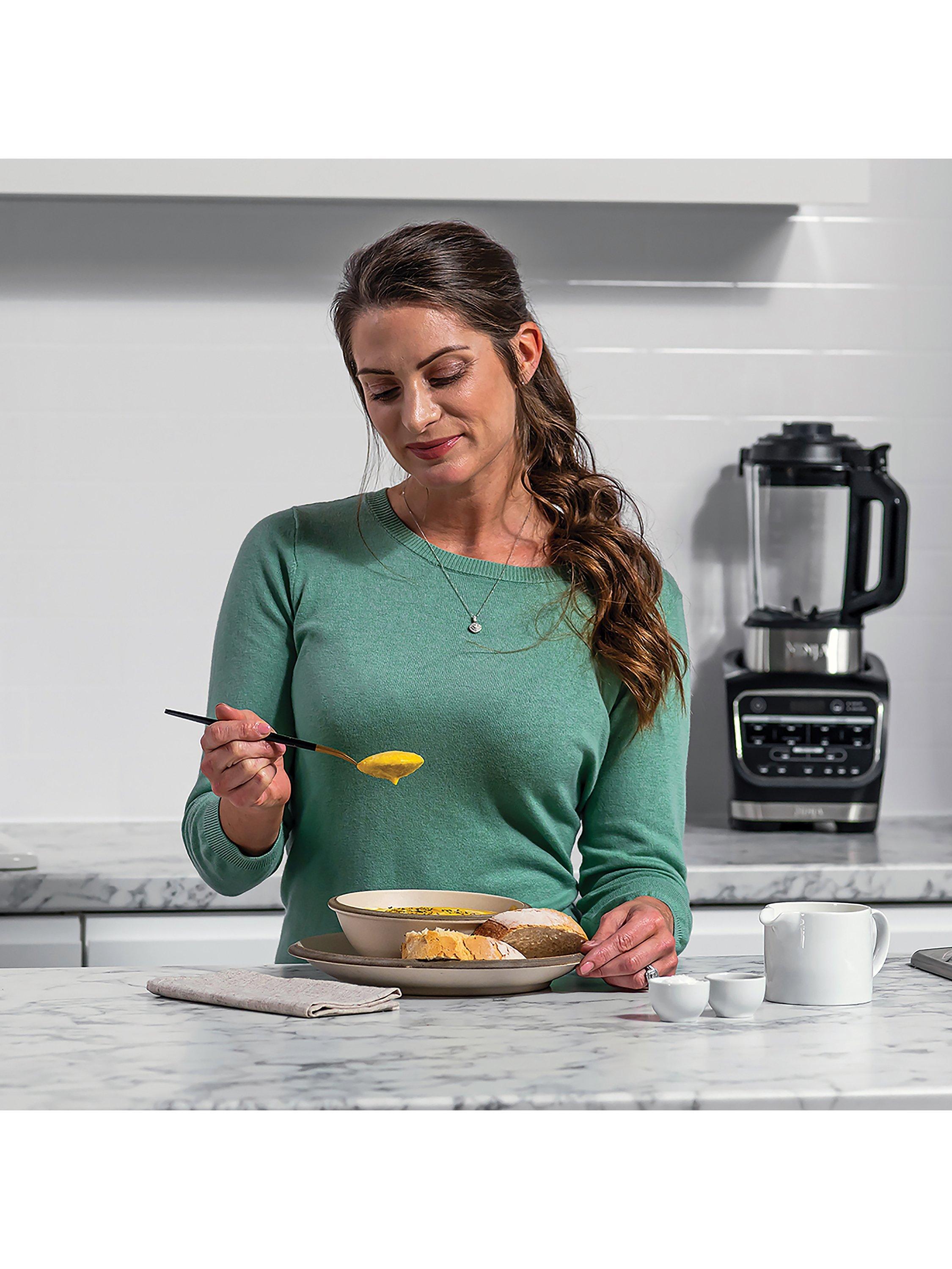 HB150UK Blender and Soup Maker