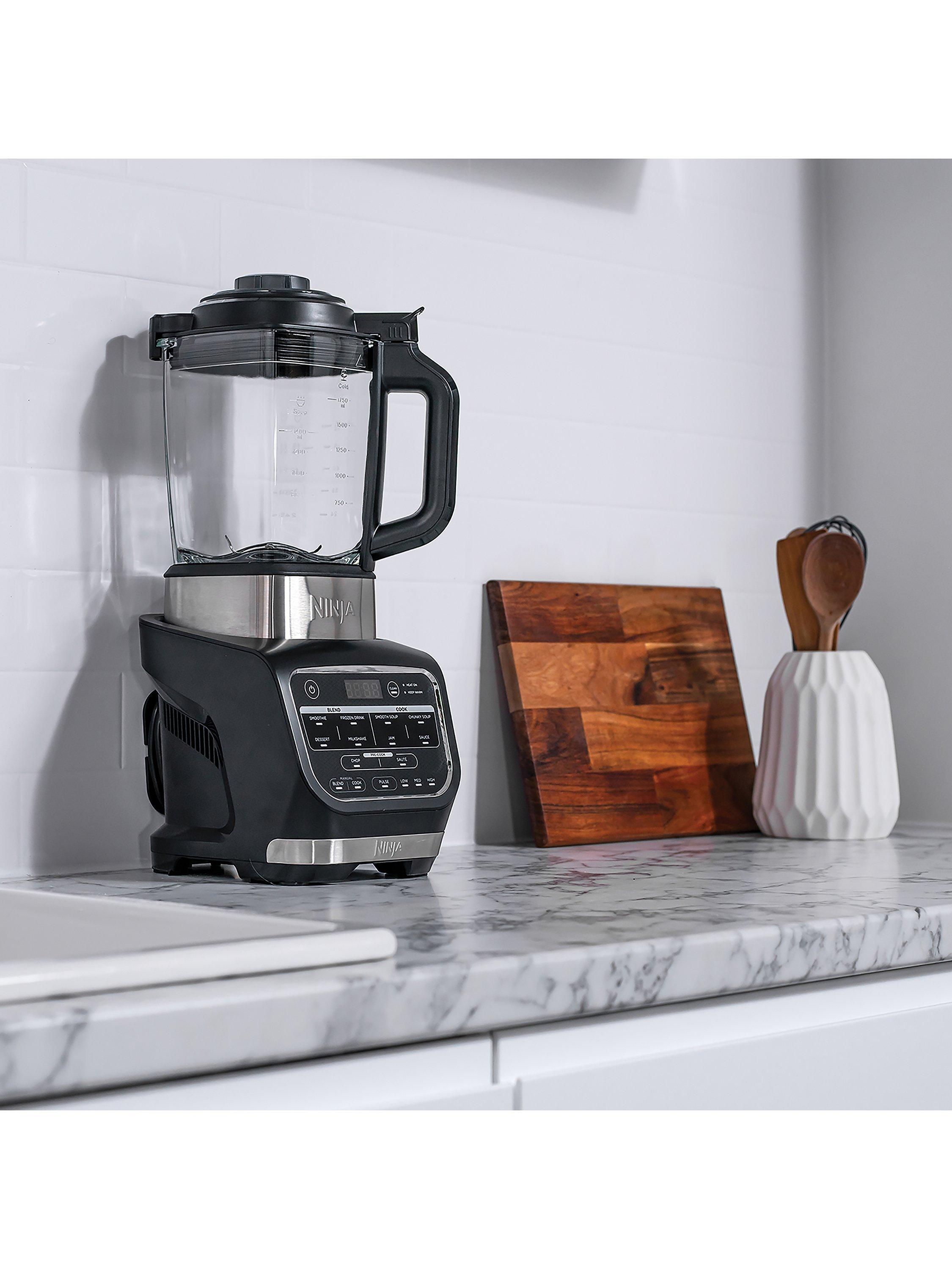 HB150UK Blender and Soup Maker
