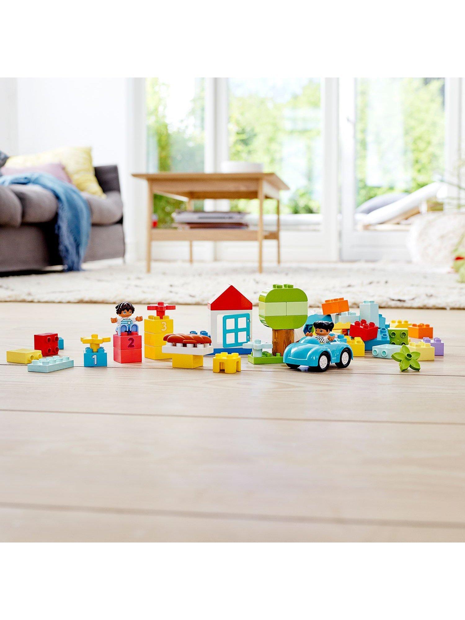 DUPLO 10913 Classic Brick Box
