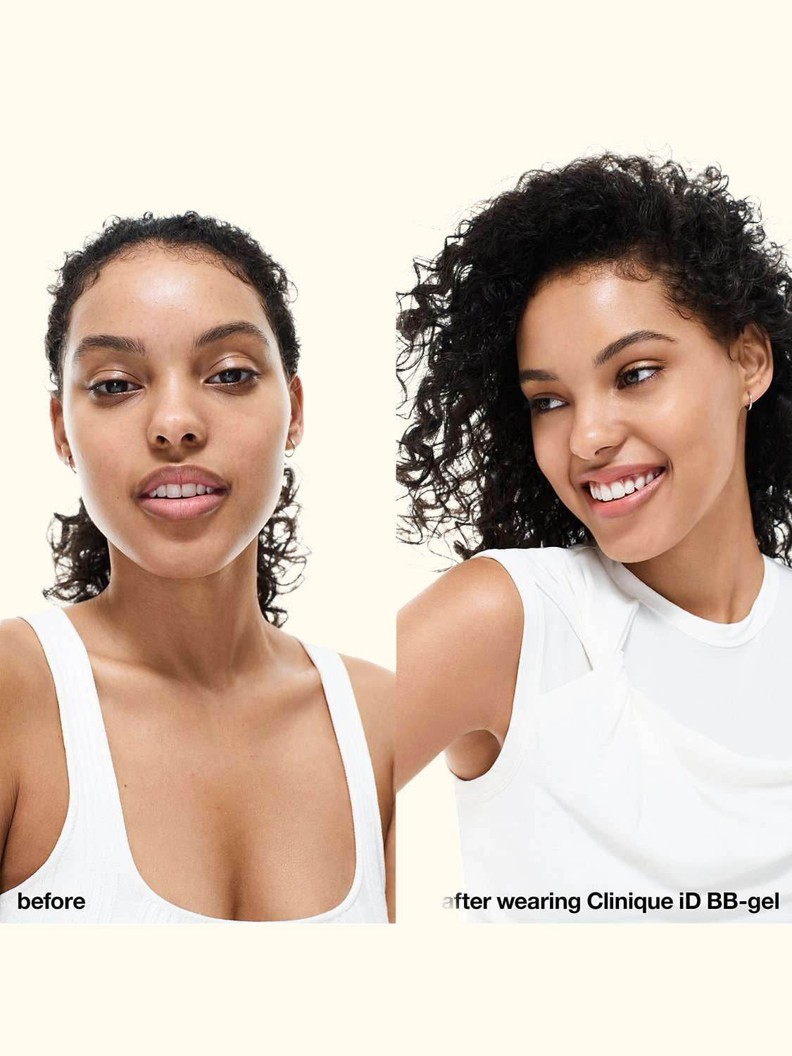 Dramatically Different Moisturising BB-Gel, 50ml