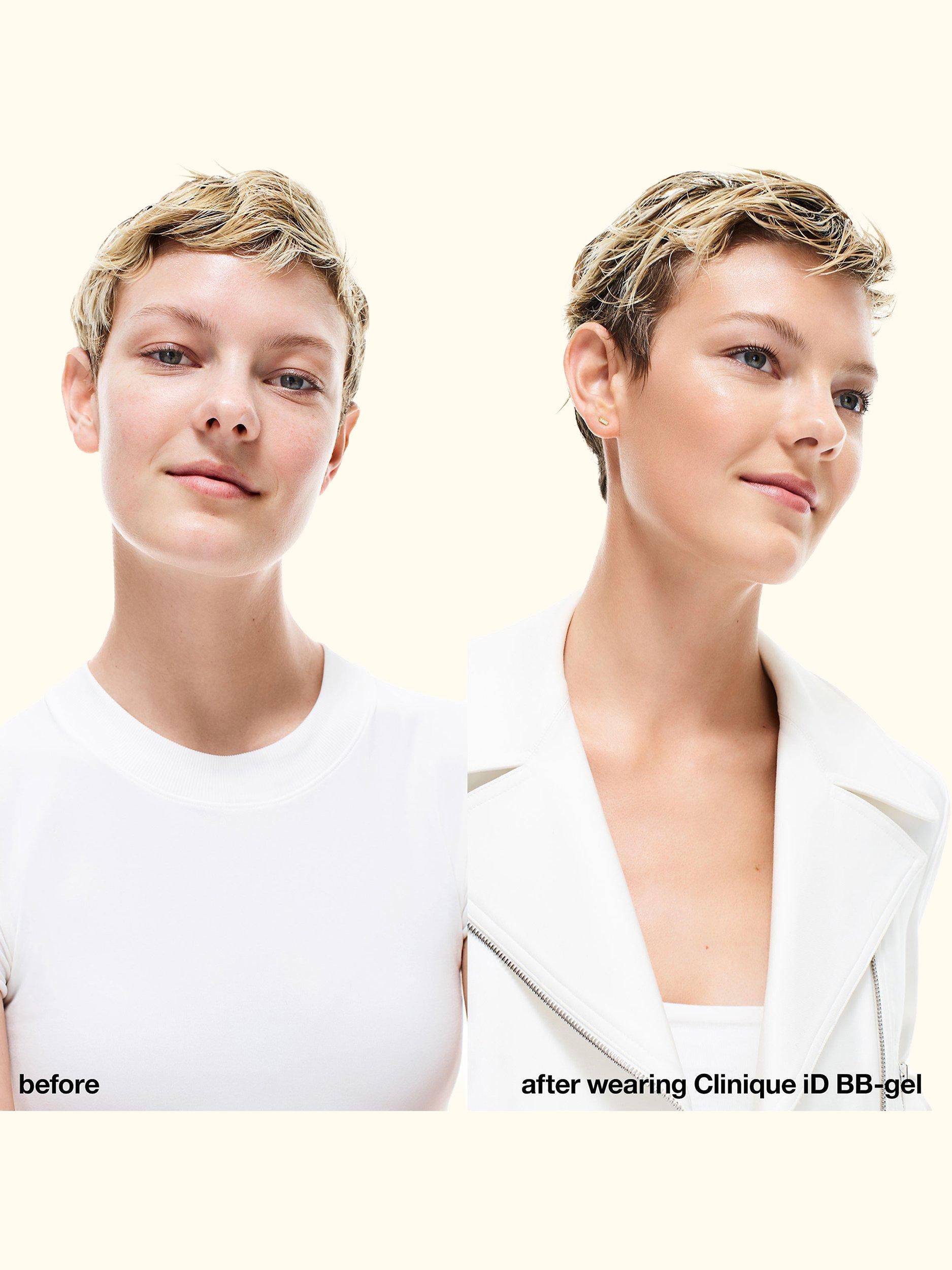 Dramatically Different Moisturising BB-Gel, 50ml