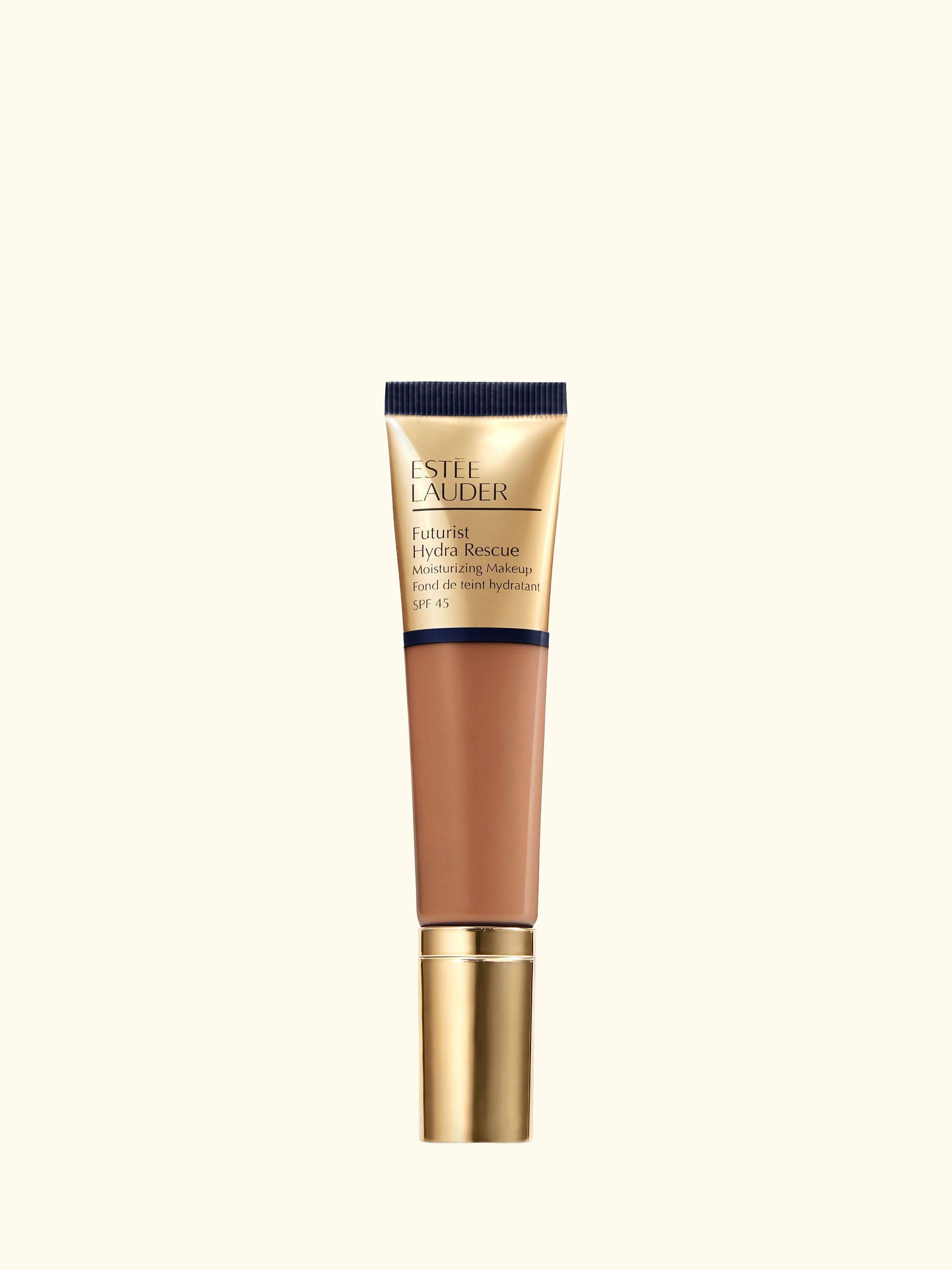 Futurist Hydra Rescue Moisturising Foundation SPF 45