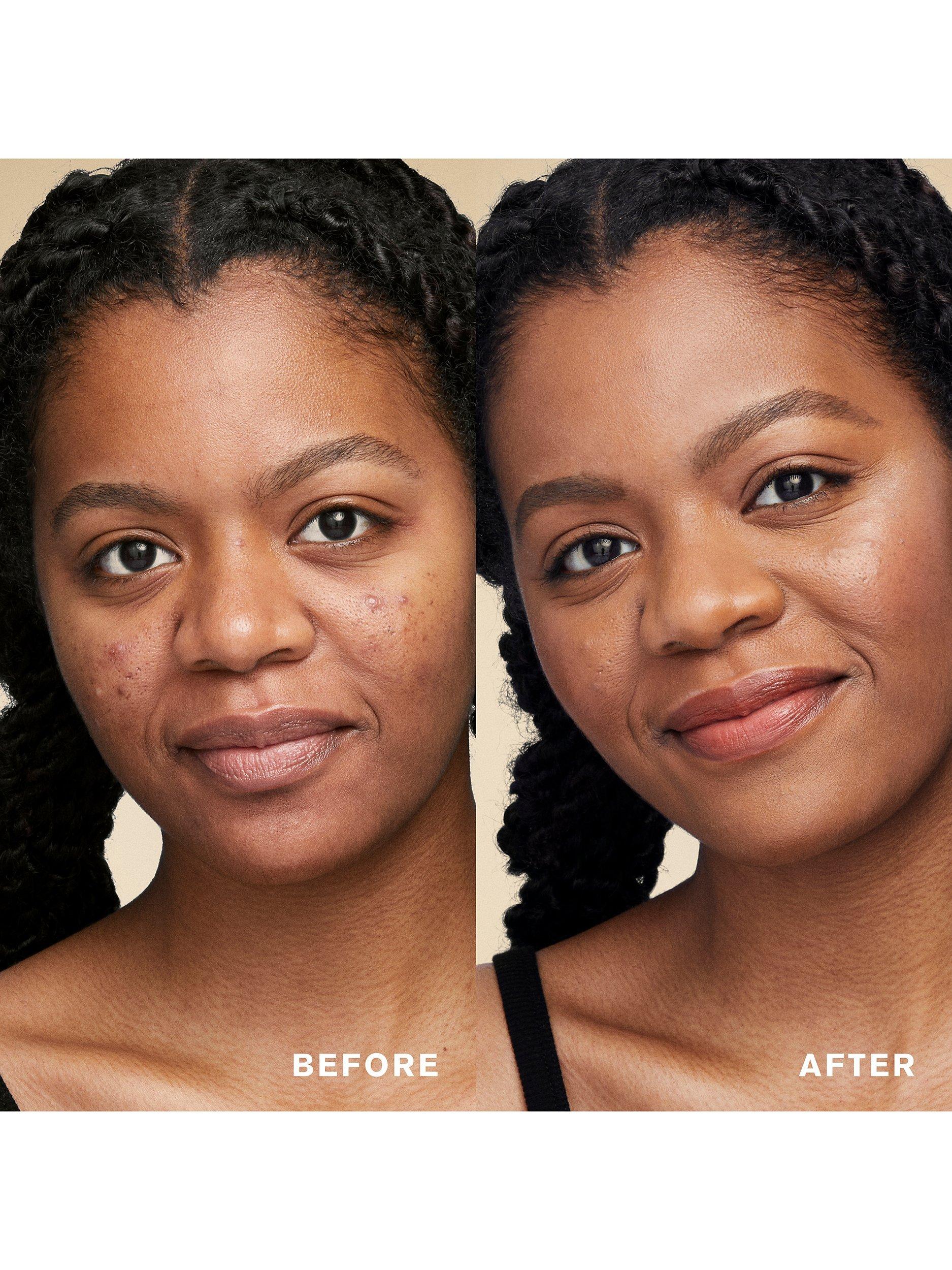 Futurist Hydra Rescue Moisturising Foundation SPF 45