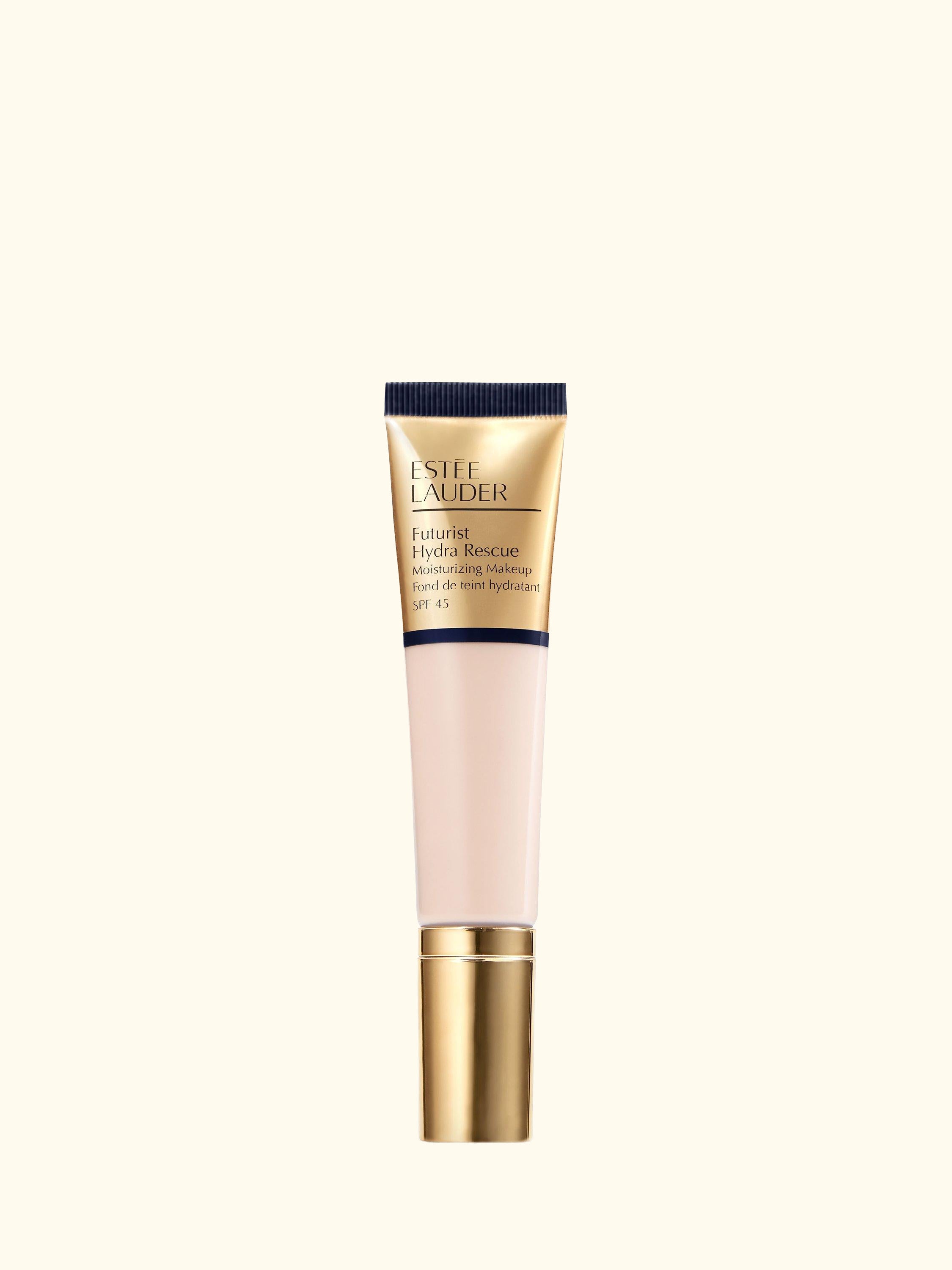 Futurist Hydra Rescue Moisturising Foundation SPF 45