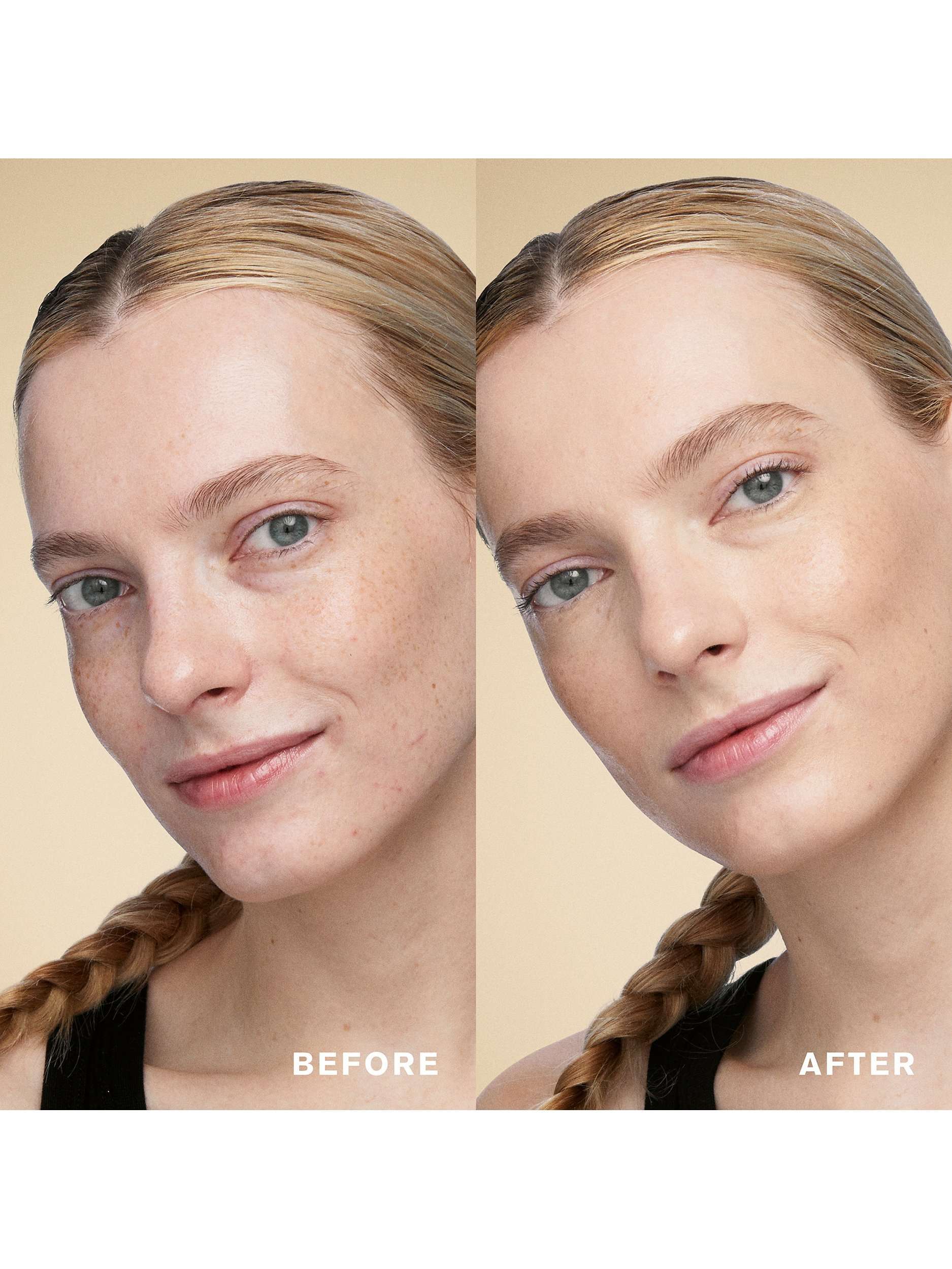 Futurist Hydra Rescue Moisturising Foundation SPF 45