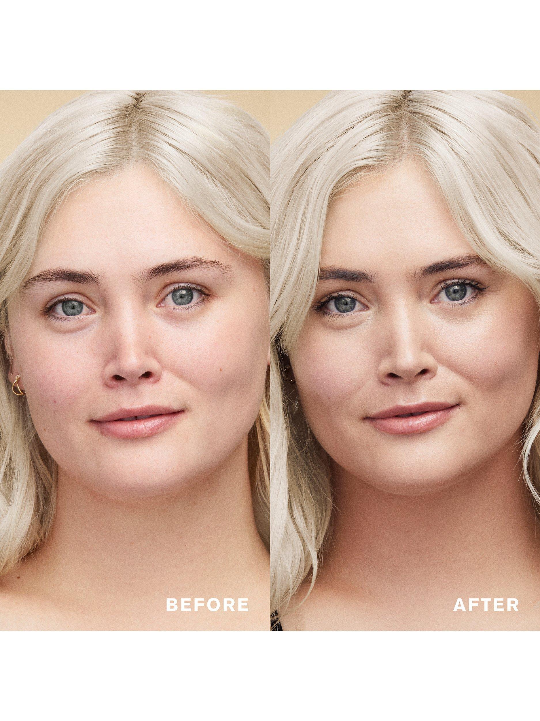 Futurist Hydra Rescue Moisturising Foundation SPF 45