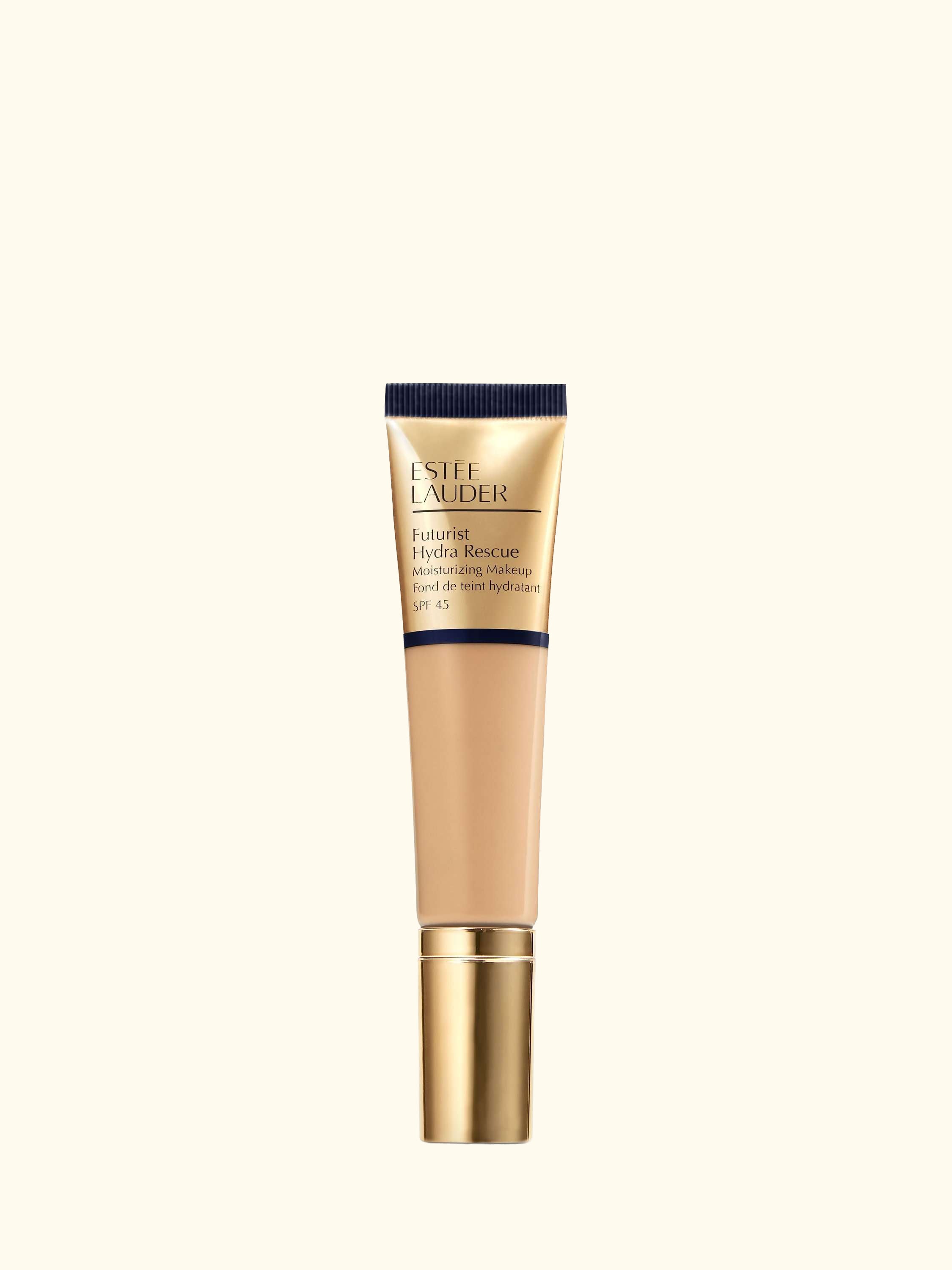 Futurist Hydra Rescue Moisturising Foundation SPF 45