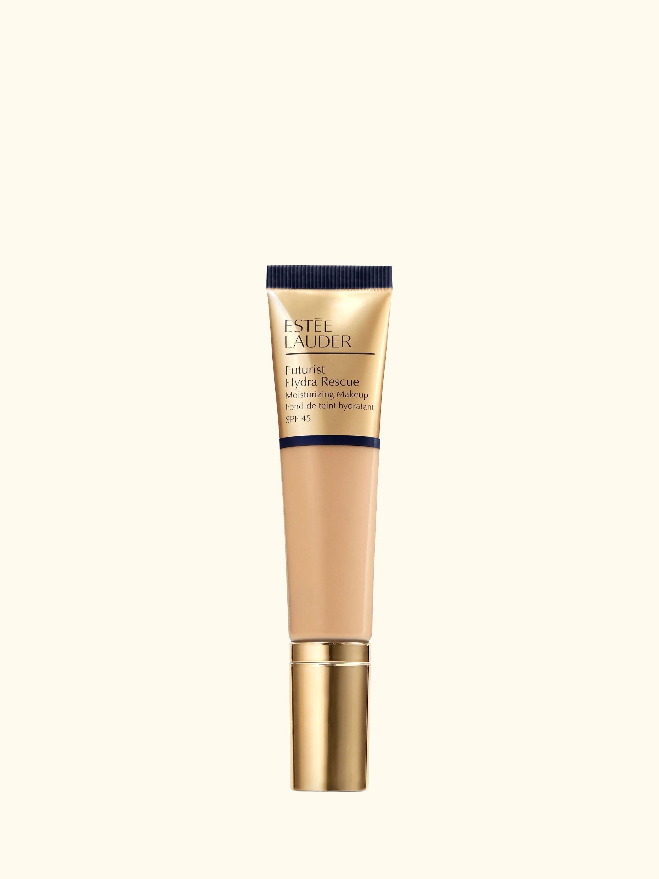 Futurist Hydra Rescue Moisturising Foundation SPF 45