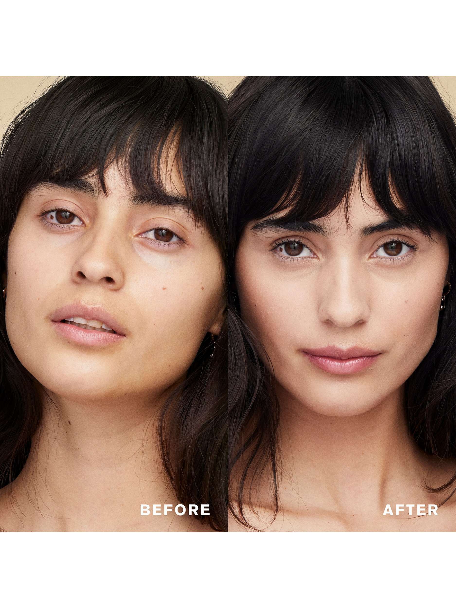 Futurist Hydra Rescue Moisturising Foundation SPF 45