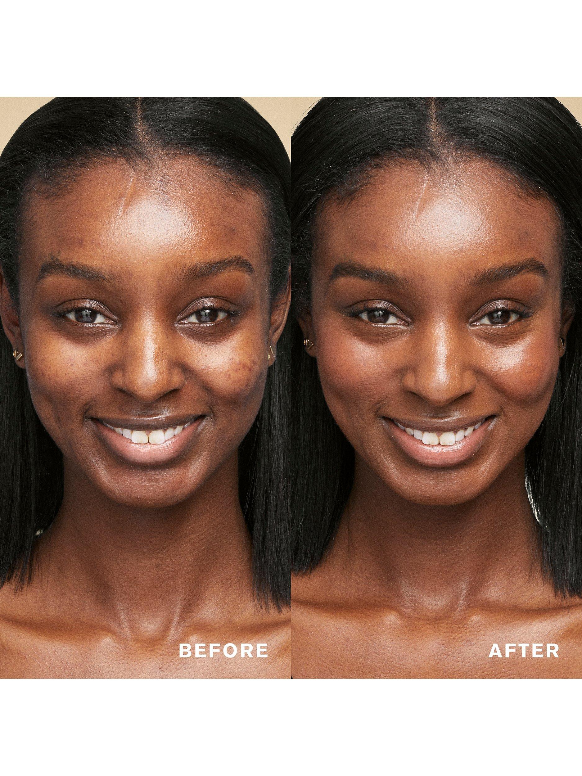 Futurist Hydra Rescue Moisturising Foundation SPF 45