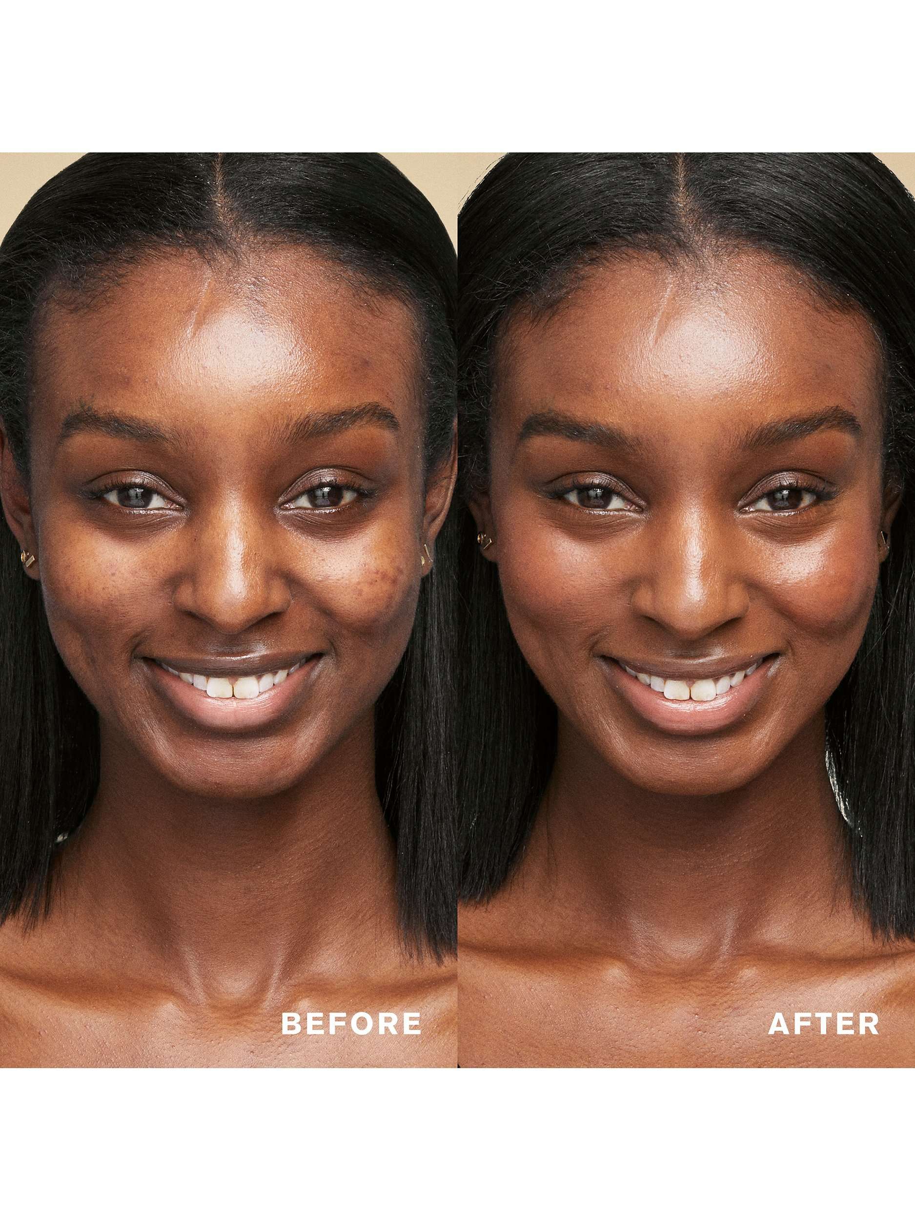 Futurist Hydra Rescue Moisturising Foundation SPF 45