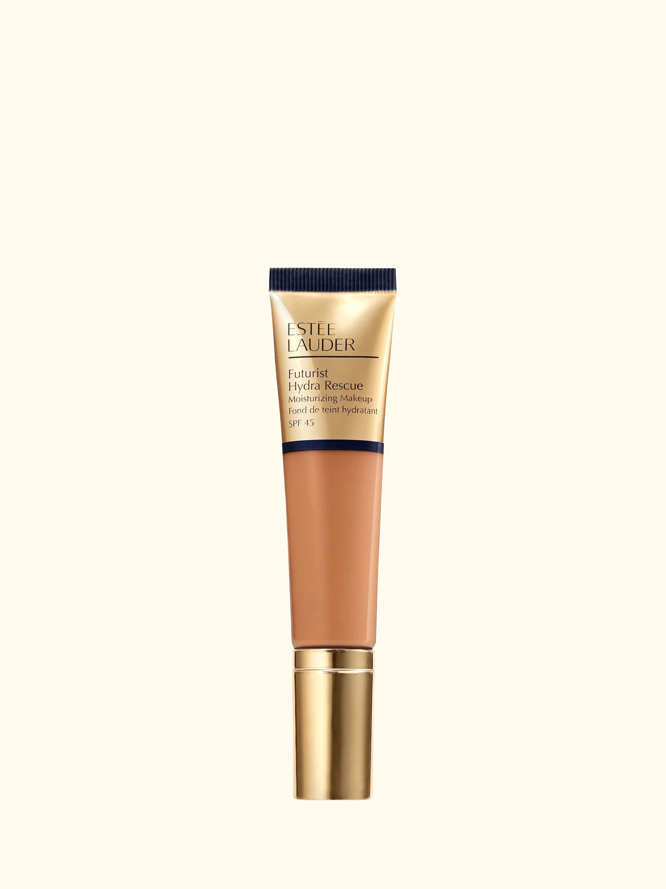 Futurist Hydra Rescue Moisturising Foundation SPF 45
