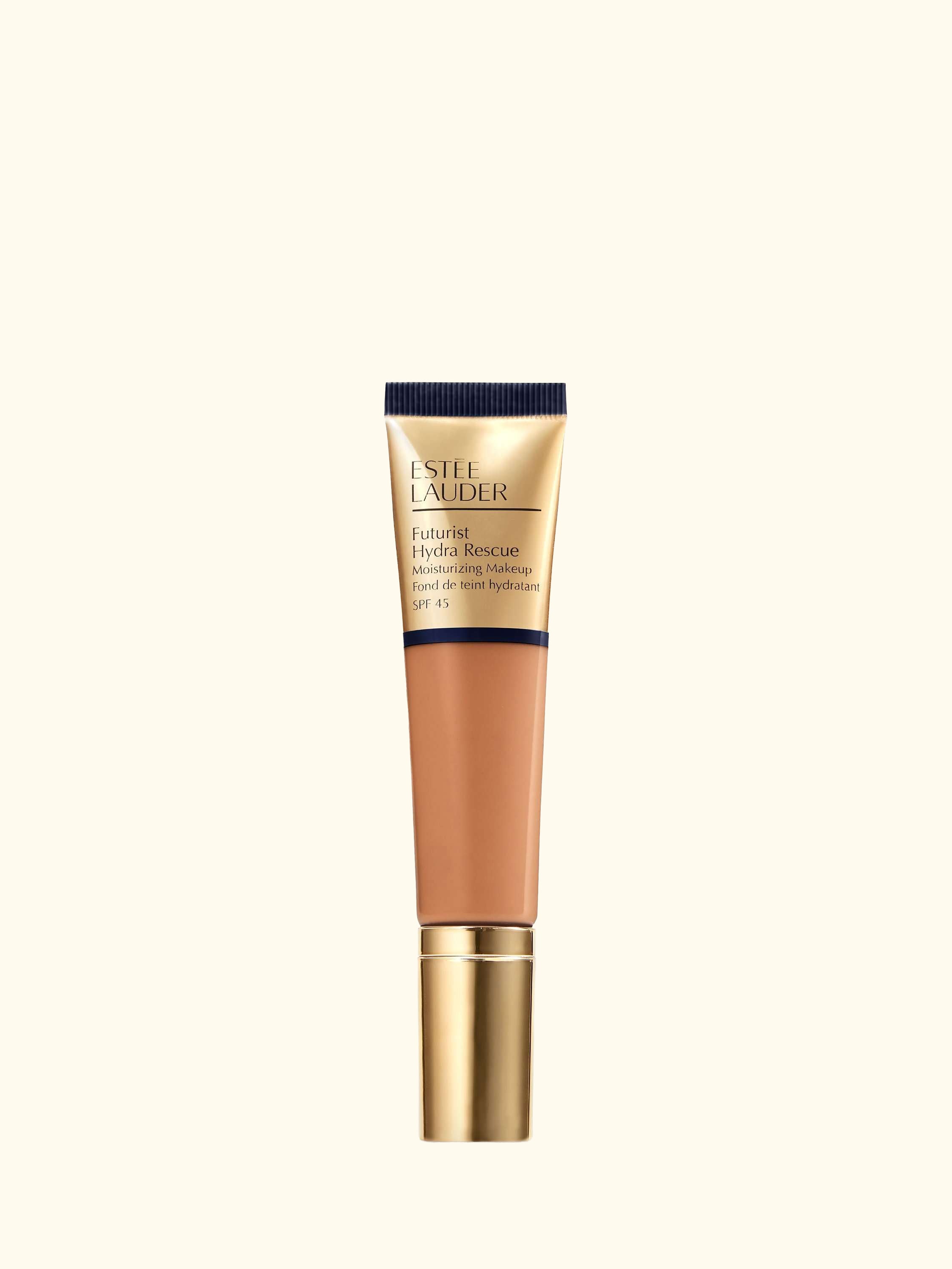 Futurist Hydra Rescue Moisturising Foundation SPF 45