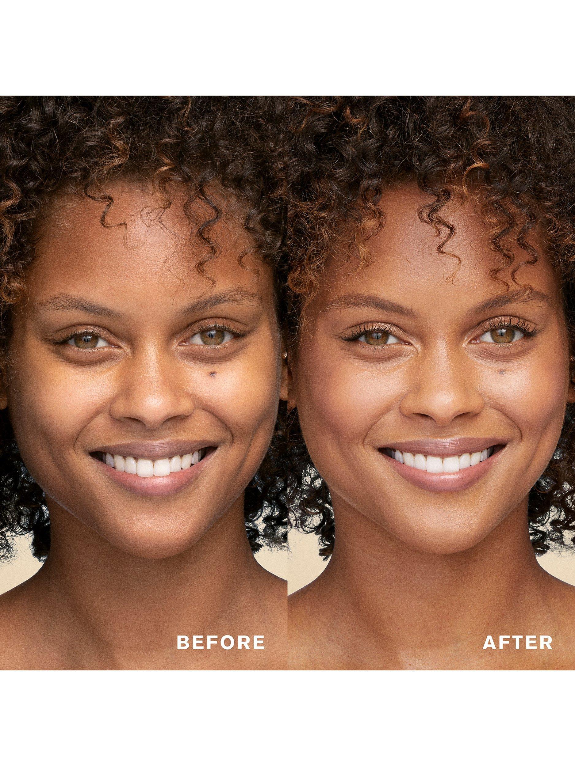 Futurist Hydra Rescue Moisturising Foundation SPF 45