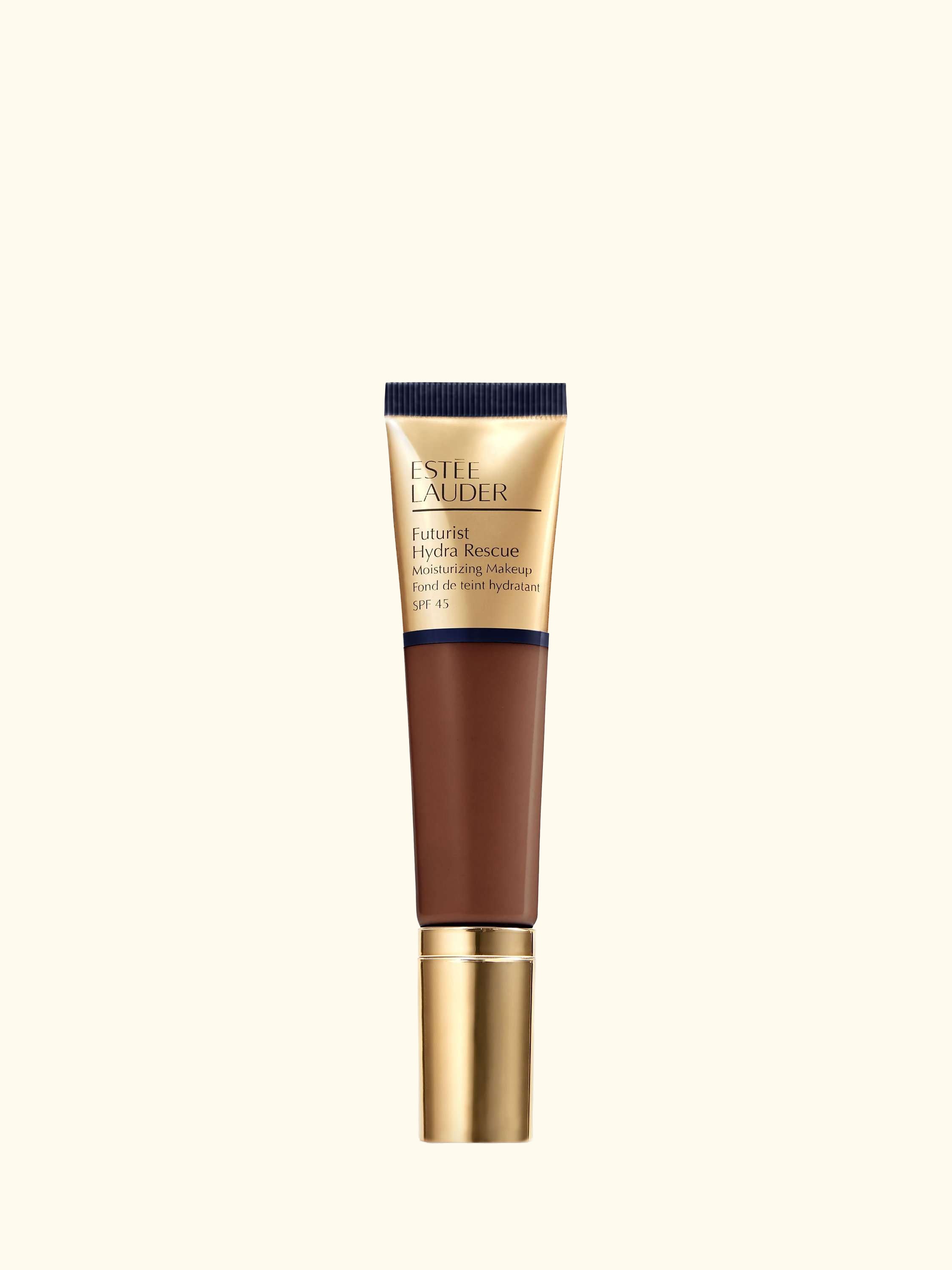 Futurist Hydra Rescue Moisturising Foundation SPF 45