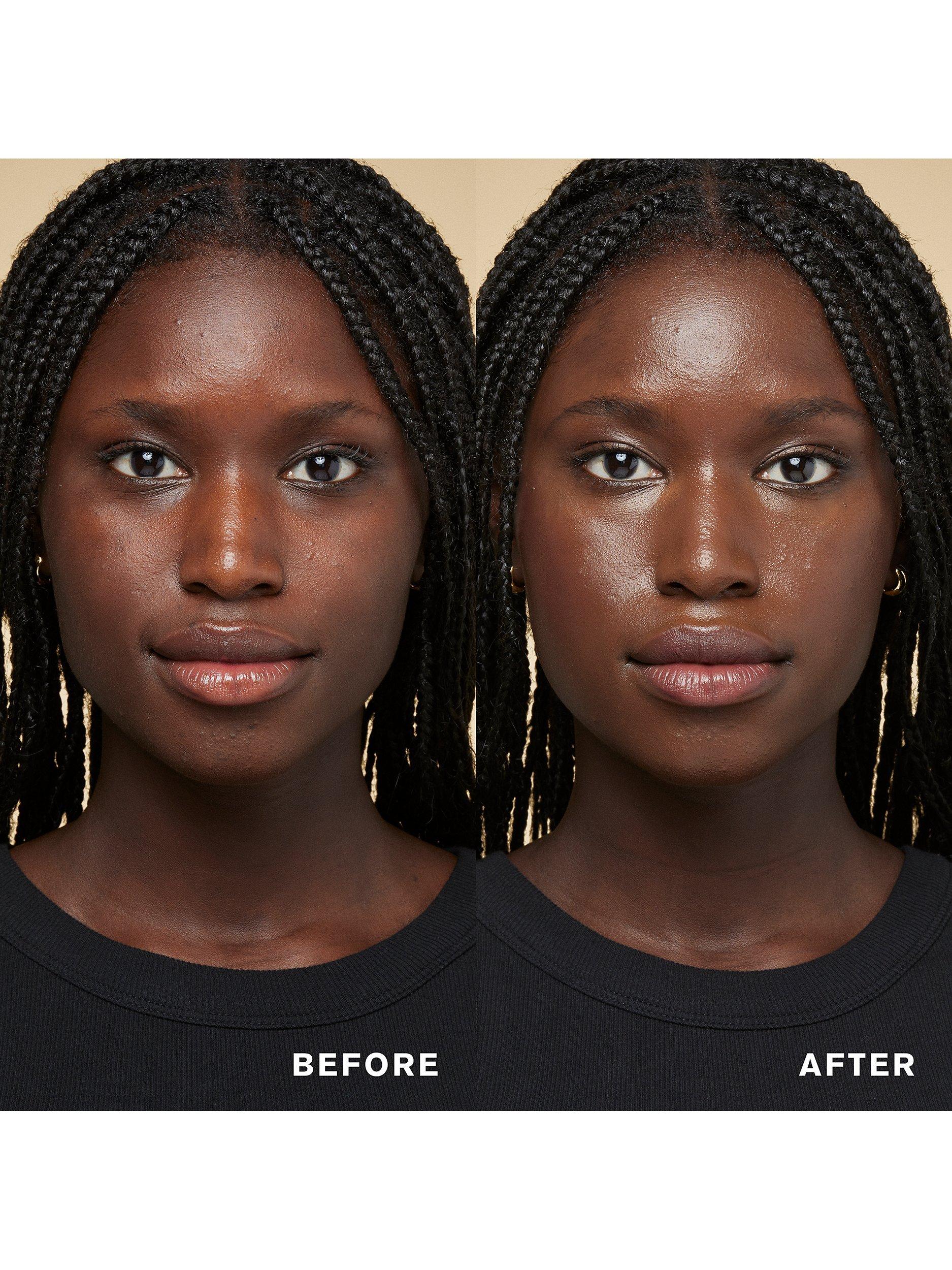Futurist Hydra Rescue Moisturising Foundation SPF 45