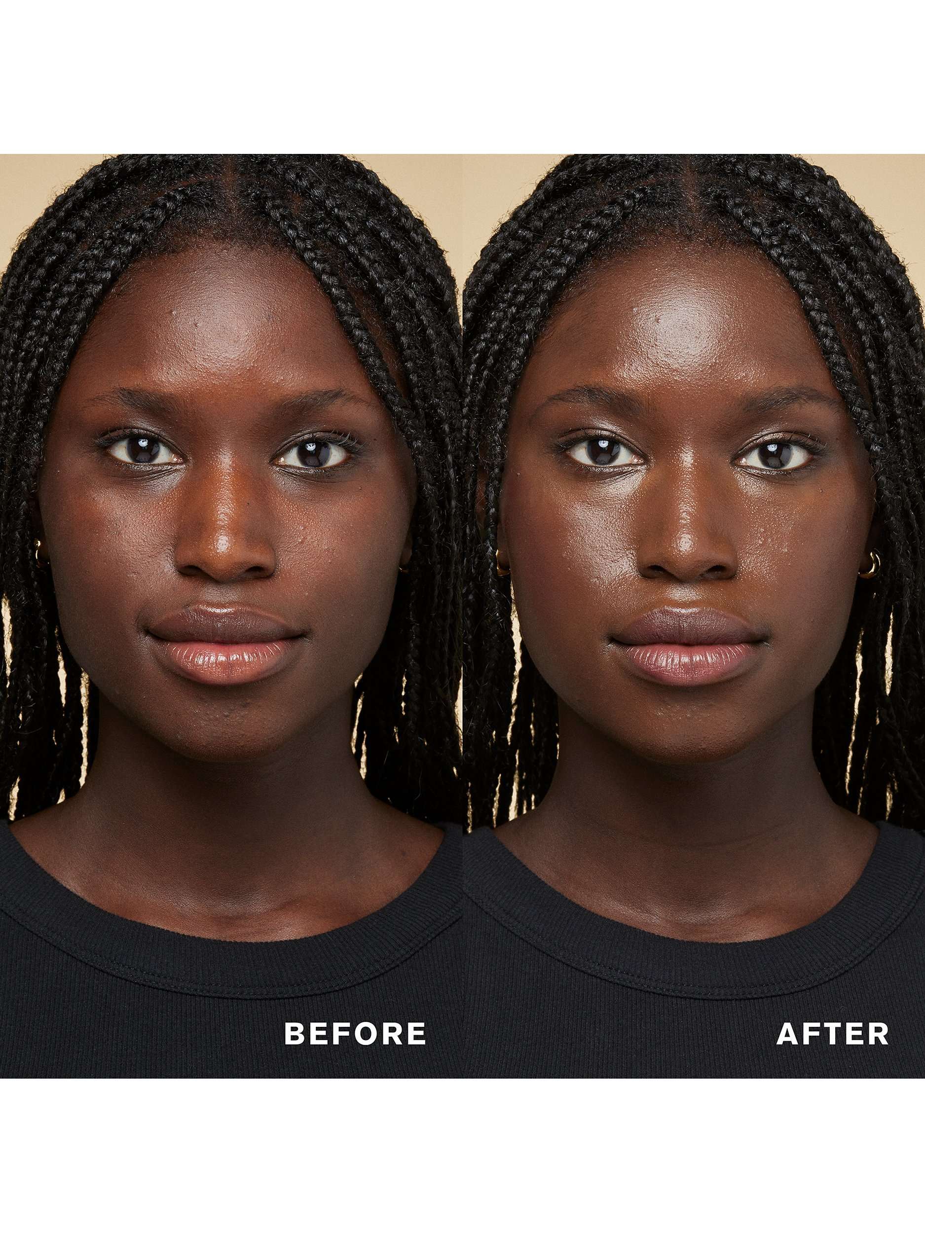 Futurist Hydra Rescue Moisturising Foundation SPF 45