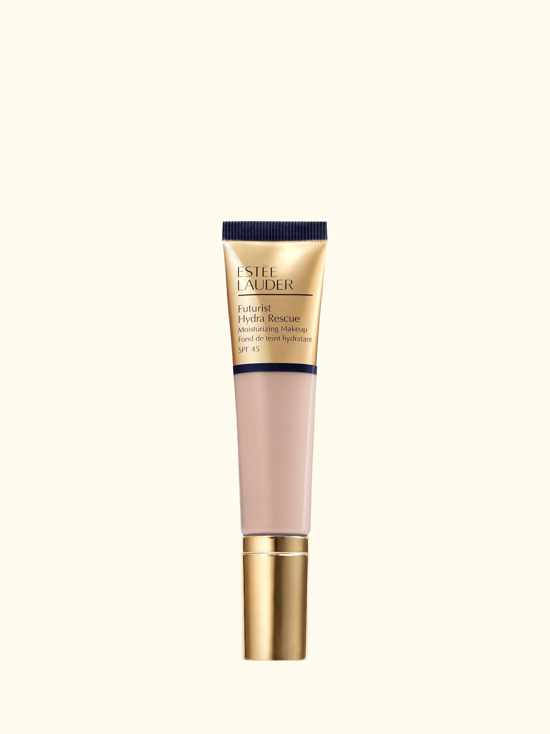 Futurist Hydra Rescue Moisturising Foundation SPF 45