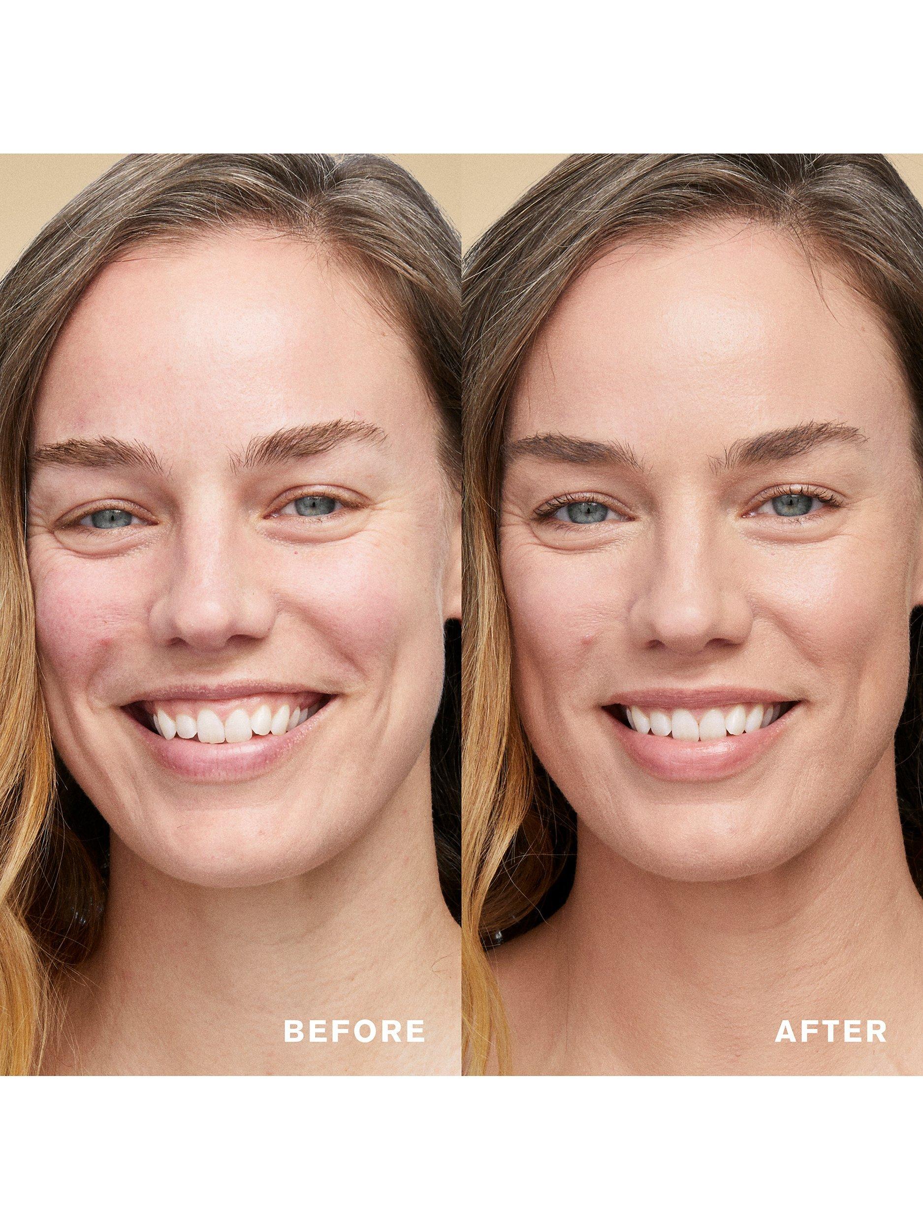 Futurist Hydra Rescue Moisturising Foundation SPF 45